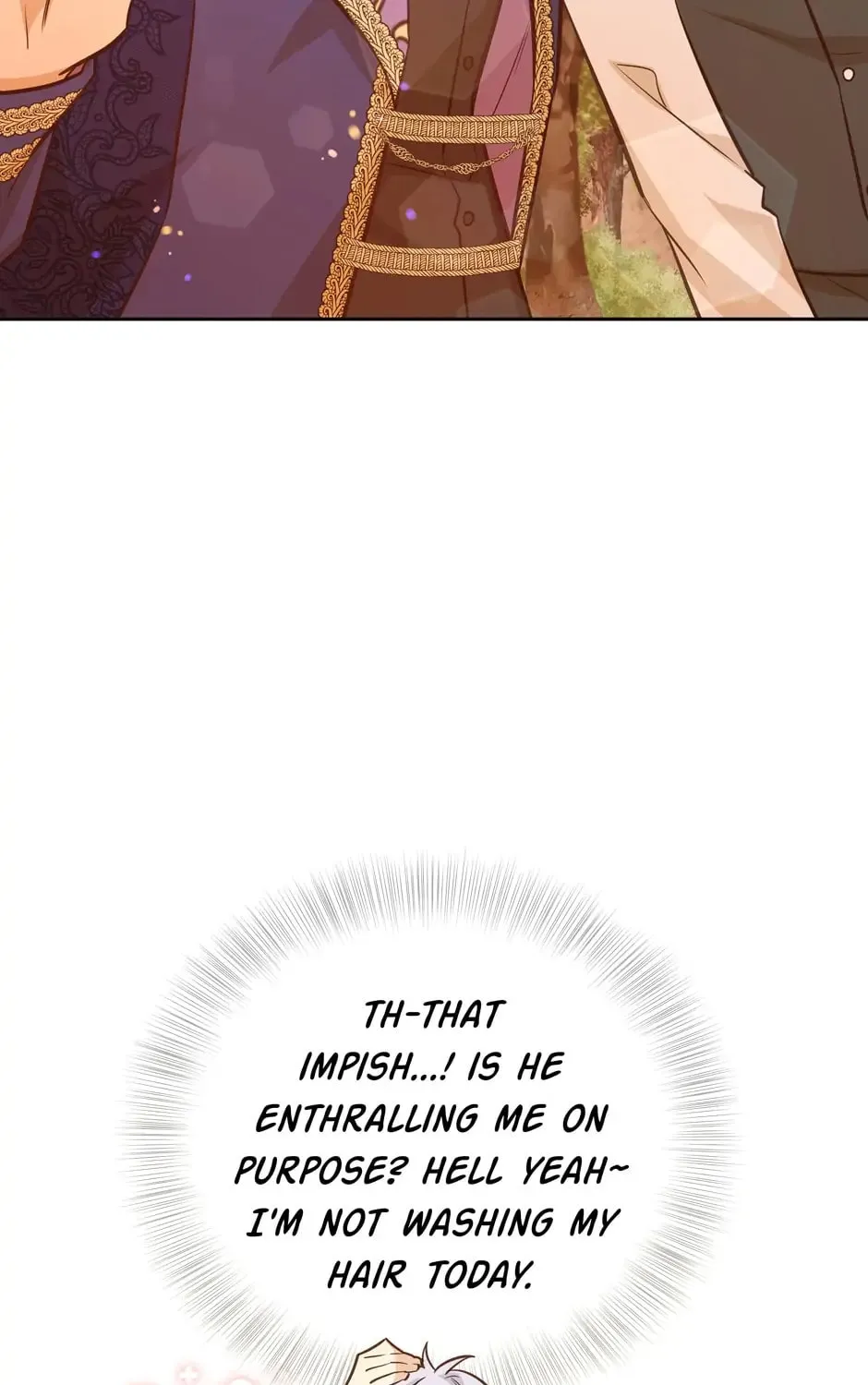 Read Side Characters Deserve Love Too chapter 50 image 71 on Lezhin