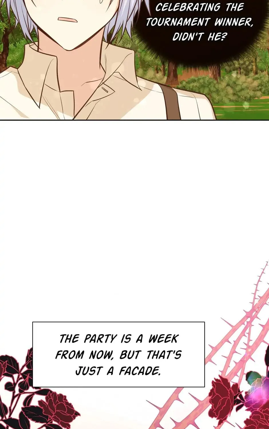 Read Side Characters Deserve Love Too chapter 50 image 75 on Lezhin