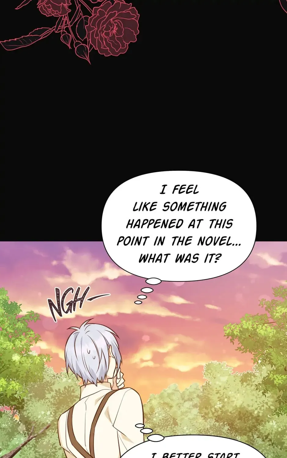 Read Side Characters Deserve Love Too chapter 50 image 79 on Lezhin