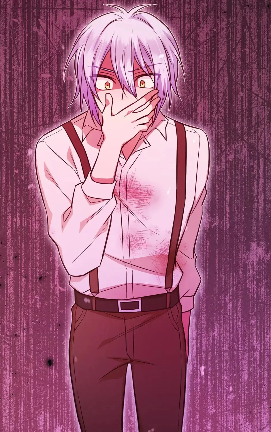 Read Side Characters Deserve Love Too chapter 50 image 95 on Lezhin