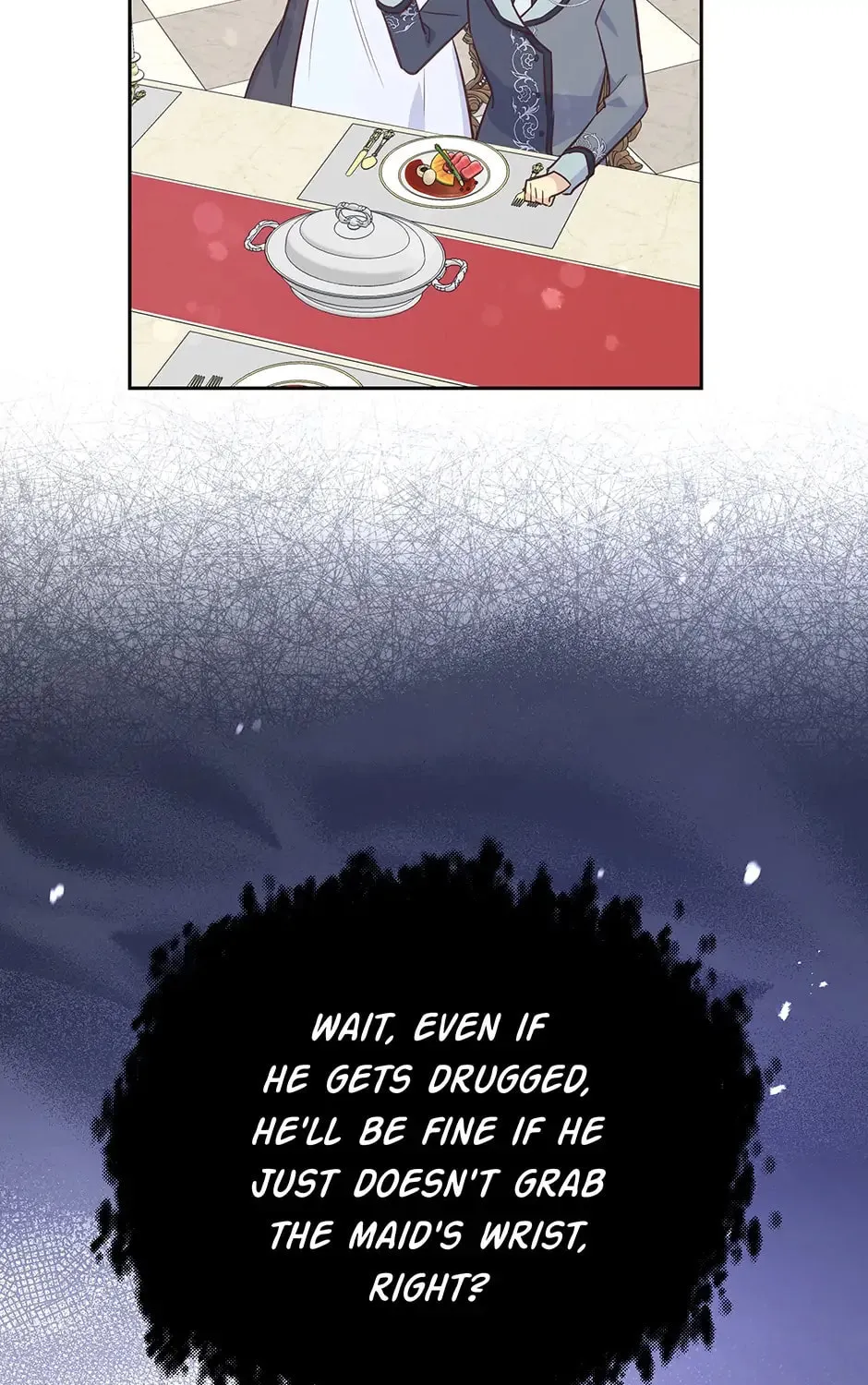 Read Side Characters Deserve Love Too chapter 51 image 109 on Lezhin