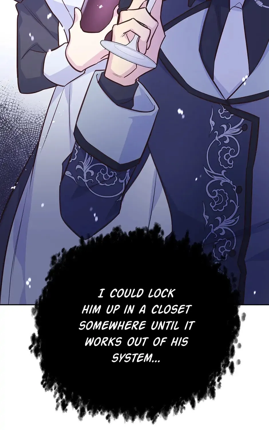 Read Side Characters Deserve Love Too chapter 51 image 113 on Lezhin