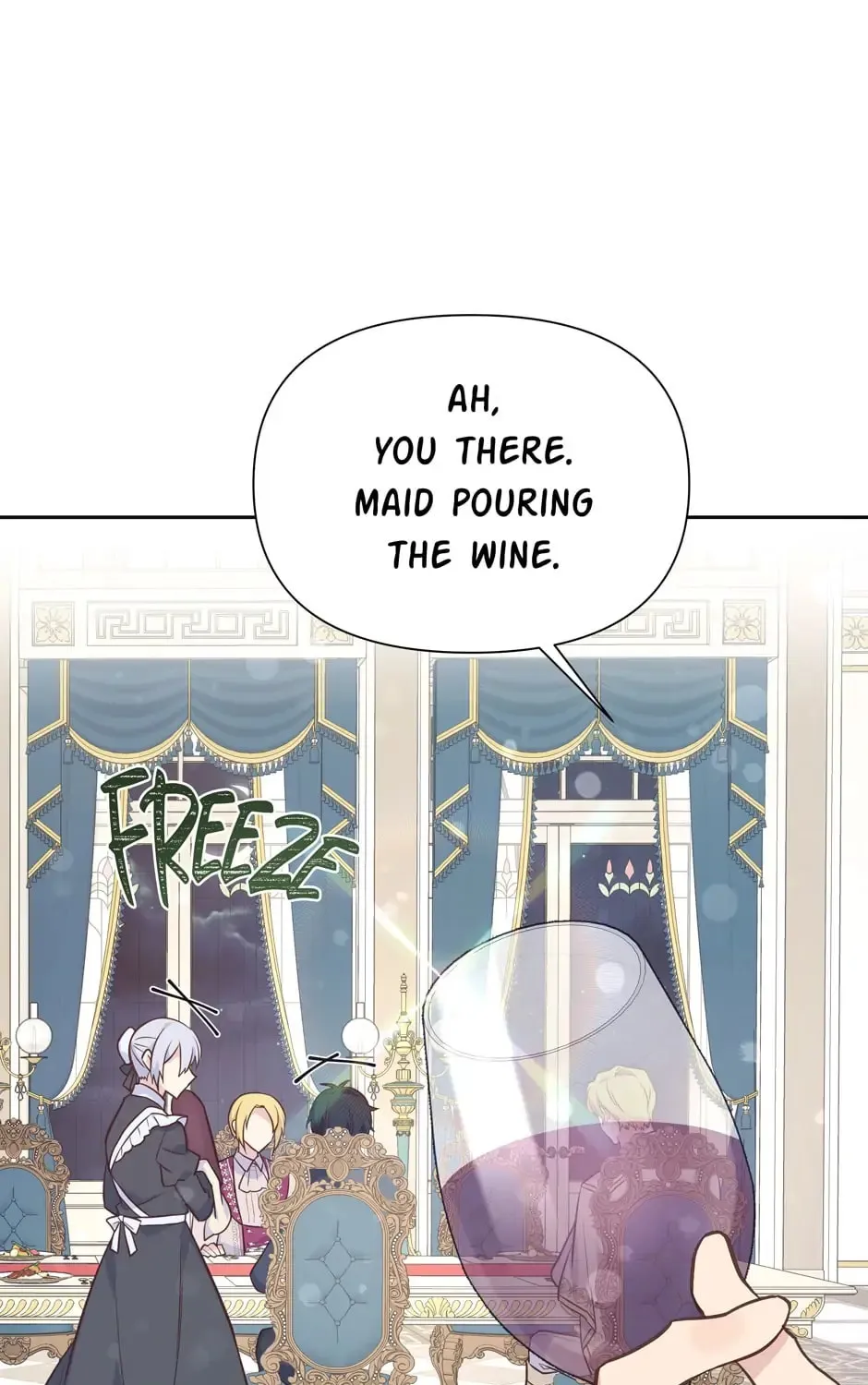 Read Side Characters Deserve Love Too chapter 51 image 115 on Lezhin