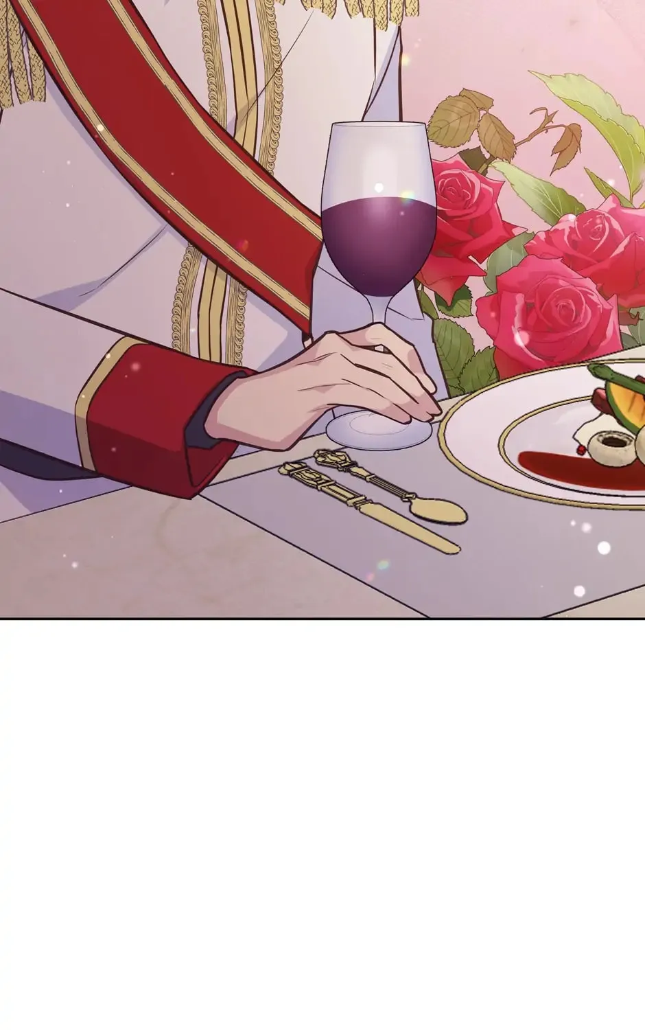 Read Side Characters Deserve Love Too chapter 51 image 119 on Lezhin