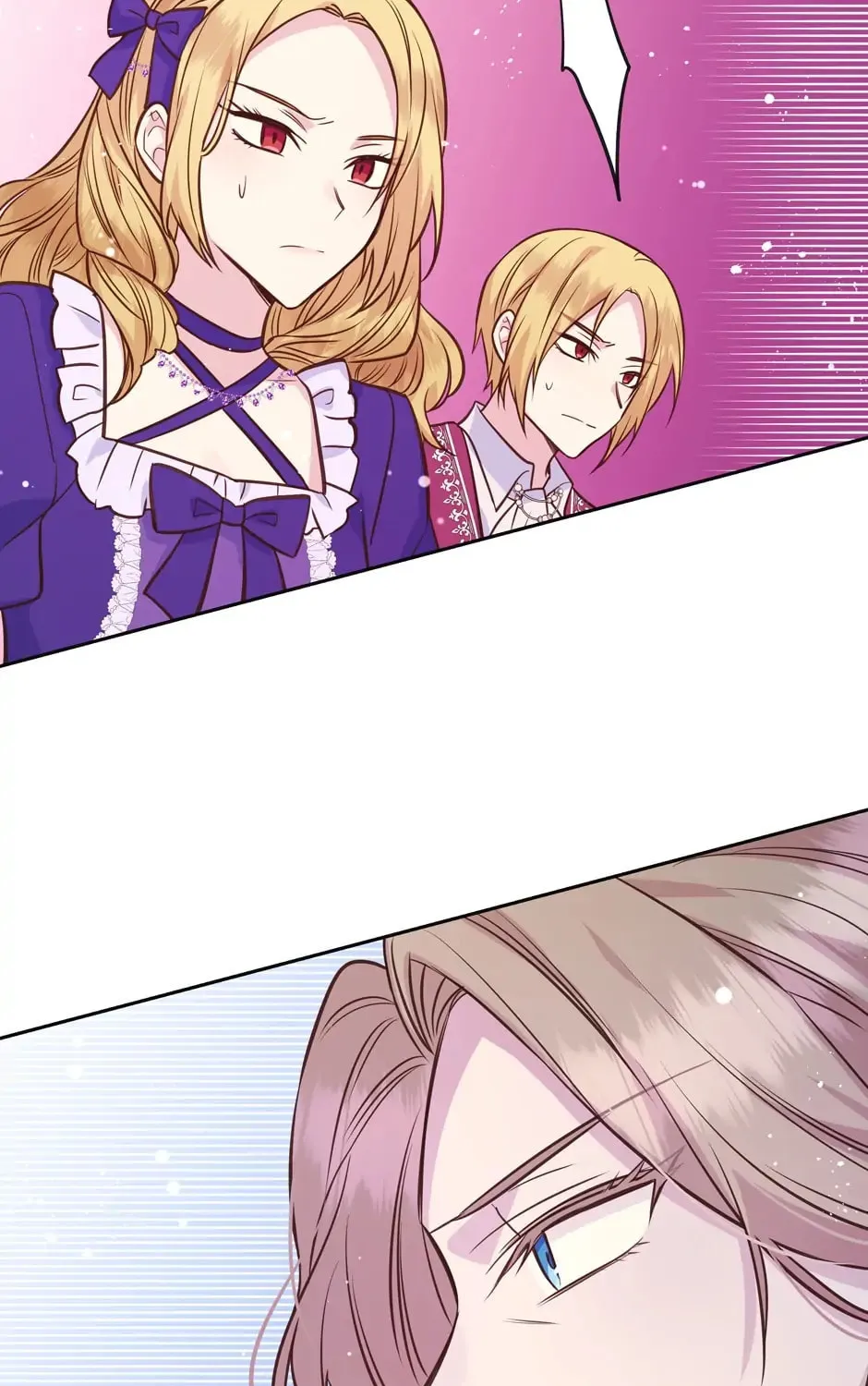 Read Side Characters Deserve Love Too chapter 51 image 121 on Lezhin