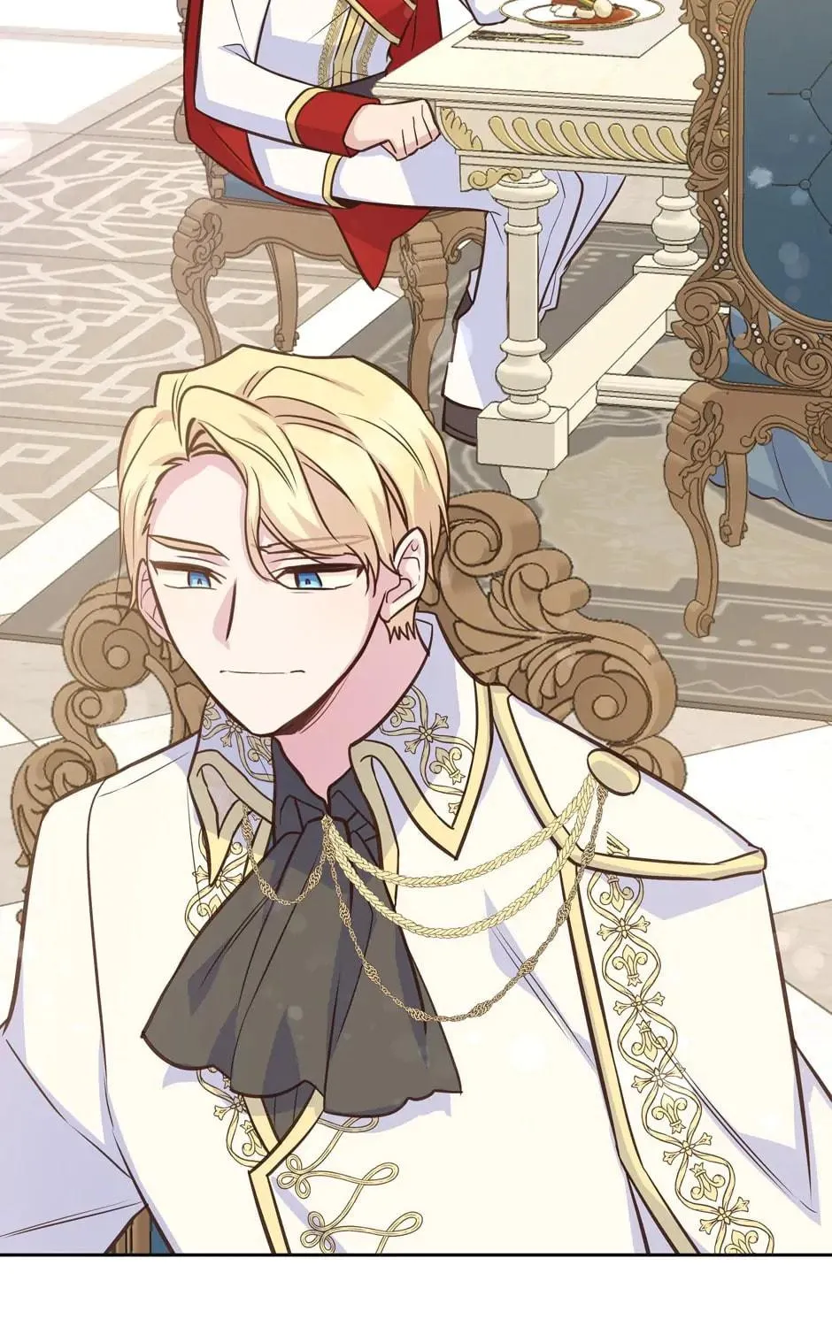 Read Side Characters Deserve Love Too chapter 51 image 129 on Lezhin