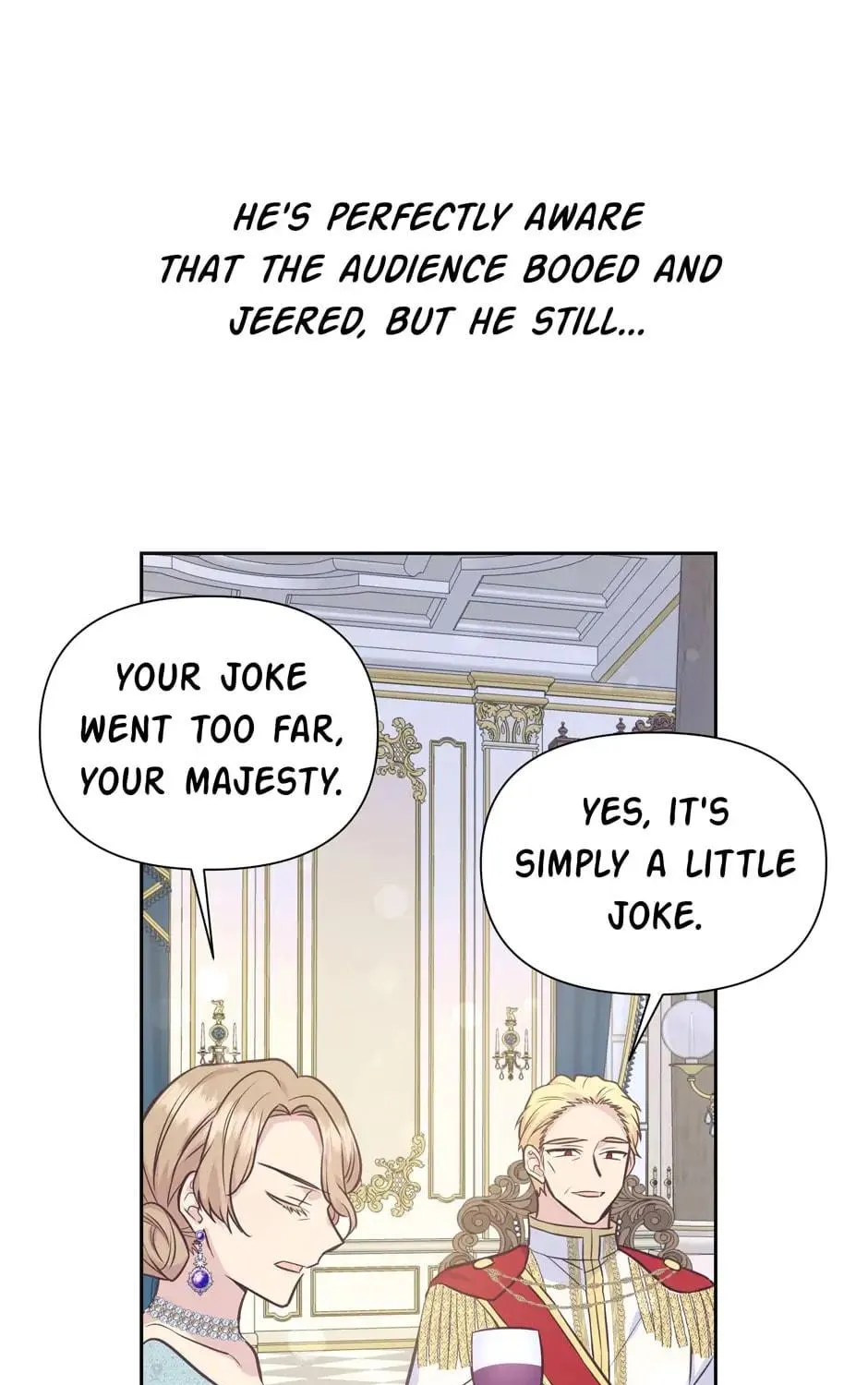 Read Side Characters Deserve Love Too chapter 51 image 141 on Lezhin