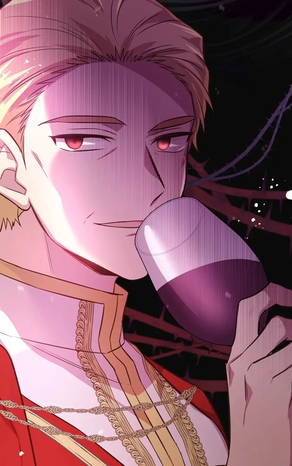 Read Side Characters Deserve Love Too chapter 51 image 145 on Lezhin