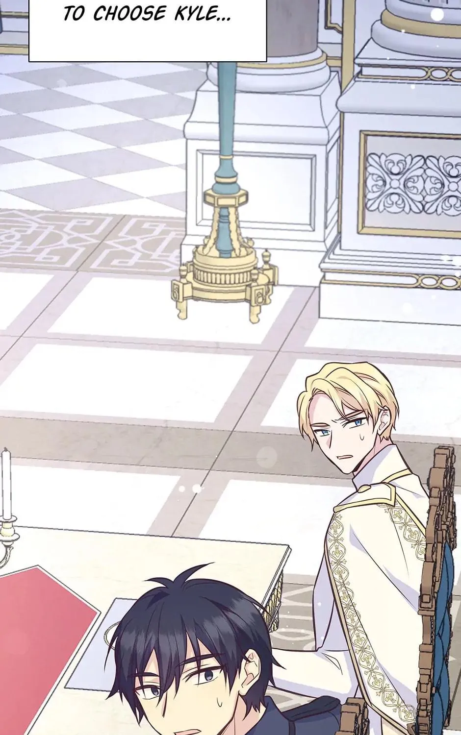 Read Side Characters Deserve Love Too chapter 51 image 157 on Lezhin
