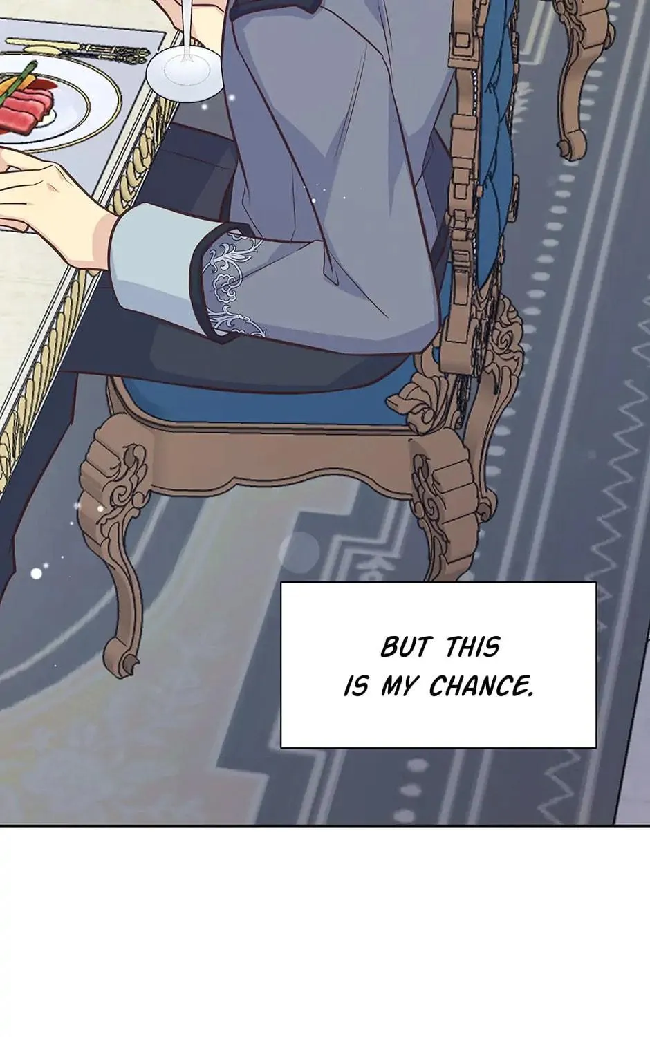 Read Side Characters Deserve Love Too chapter 51 image 159 on Lezhin