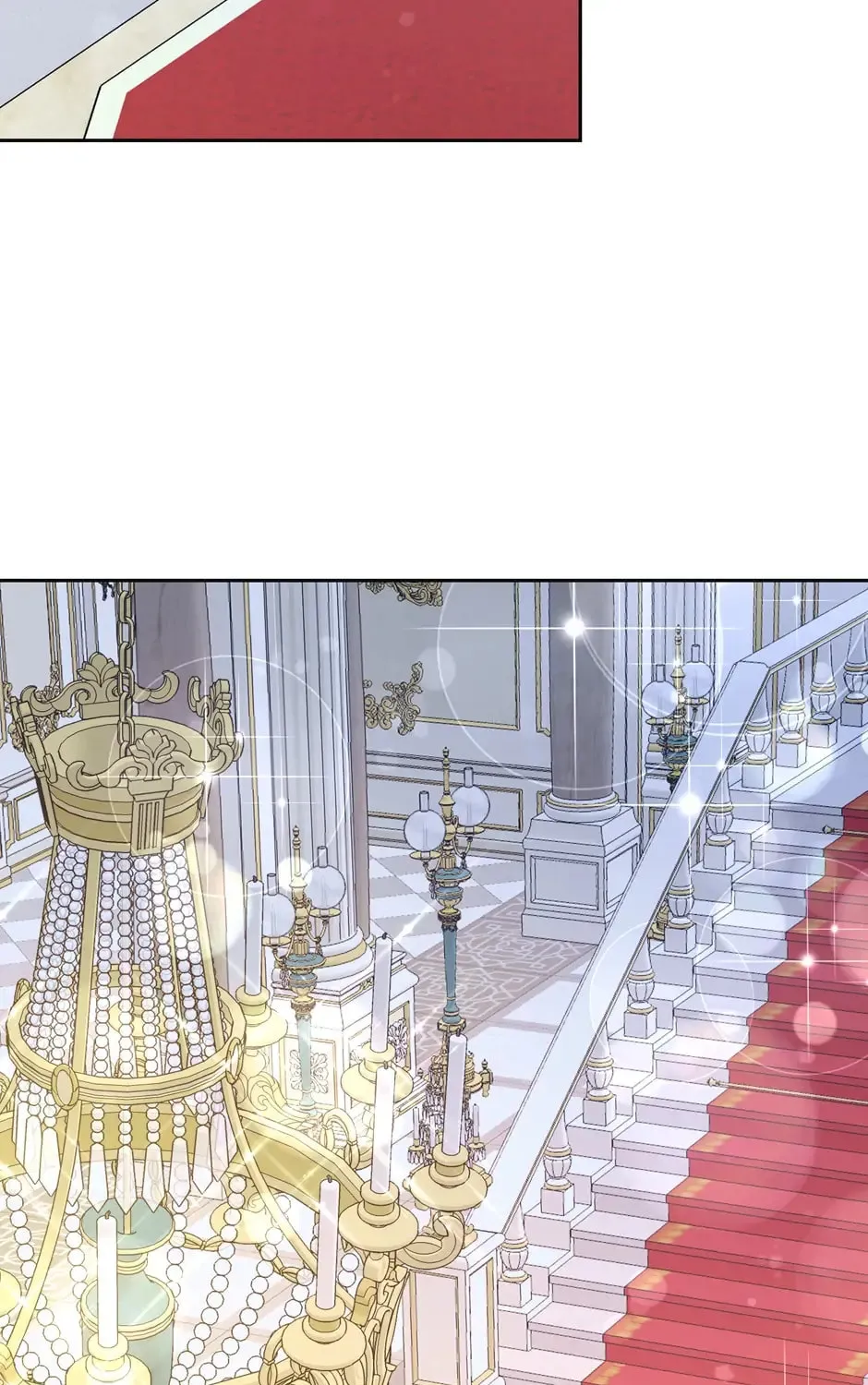 Read Side Characters Deserve Love Too chapter 51 image 25 on Lezhin