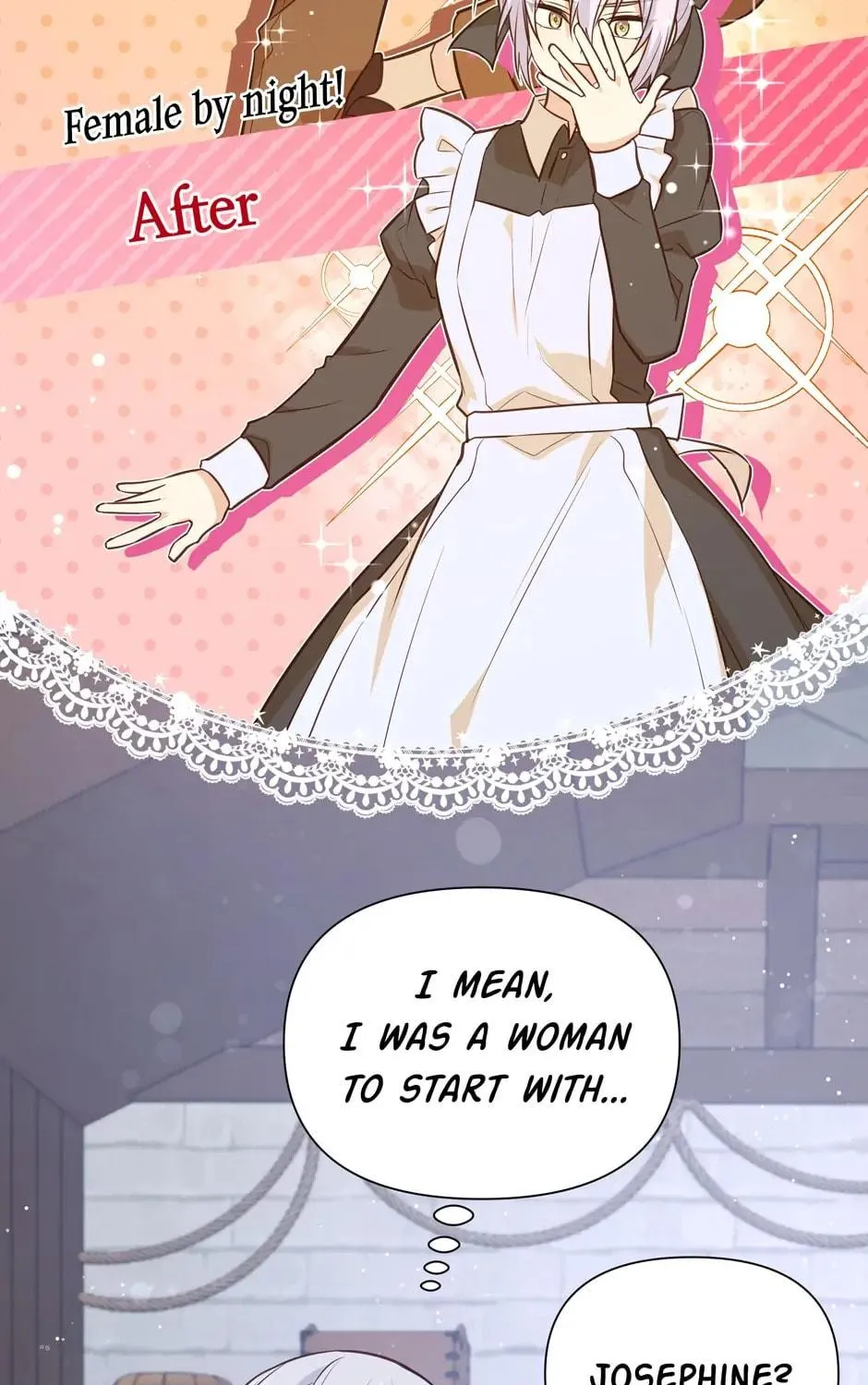 Read Side Characters Deserve Love Too chapter 51 image 3 on Lezhin