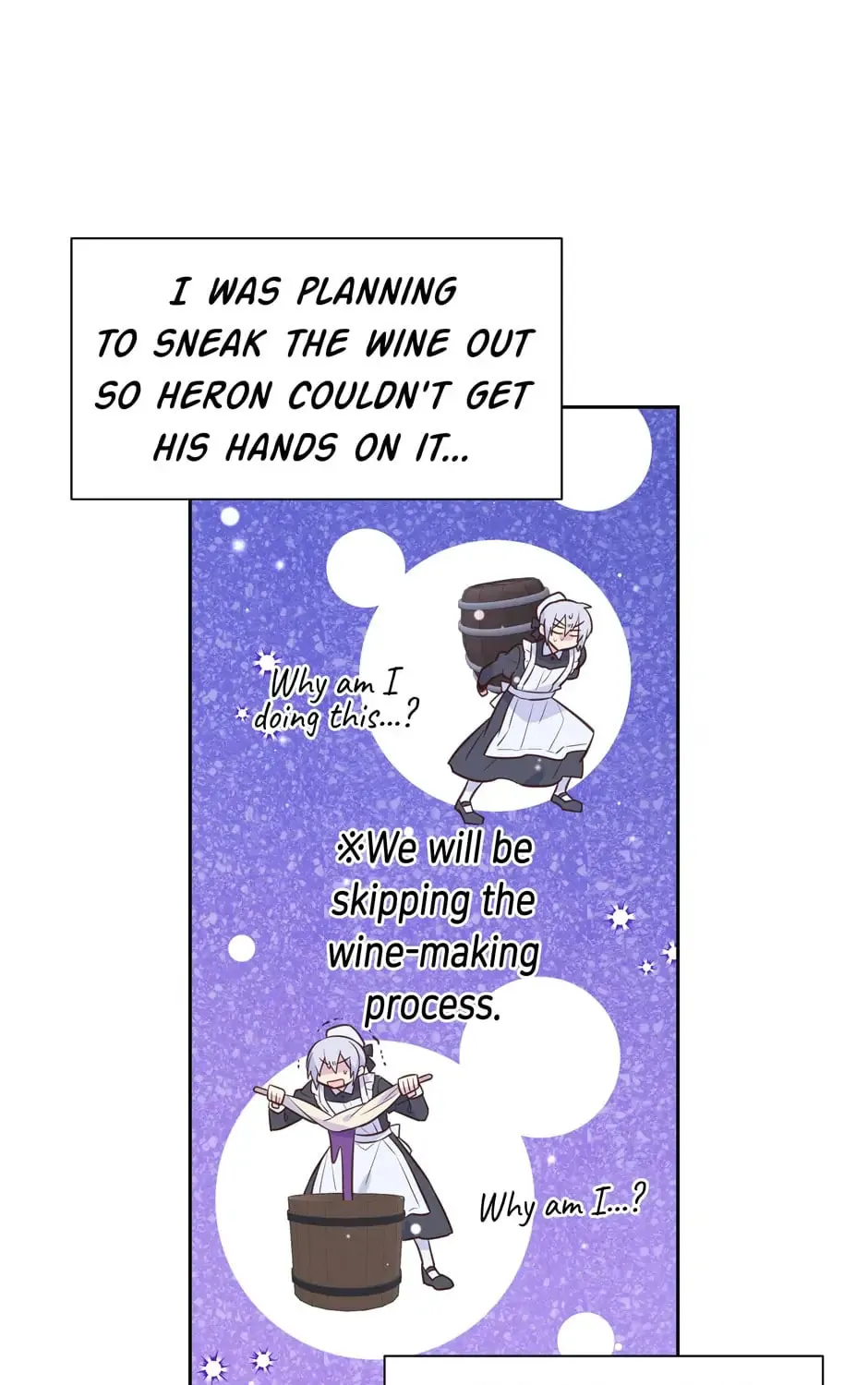 Read Side Characters Deserve Love Too chapter 51 image 31 on Lezhin