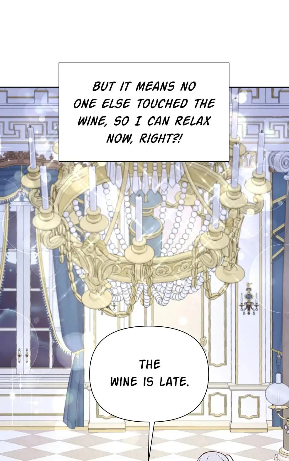 Read Side Characters Deserve Love Too chapter 51 image 33 on Lezhin