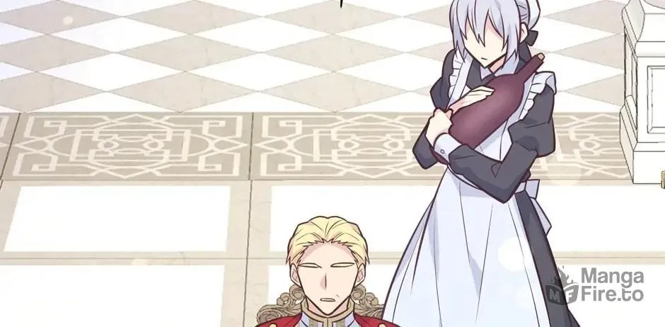 Read Side Characters Deserve Love Too chapter 51 image 34 on Lezhin