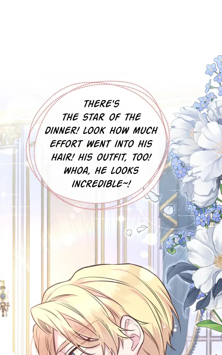 Read Side Characters Deserve Love Too chapter 51 image 43 on Lezhin