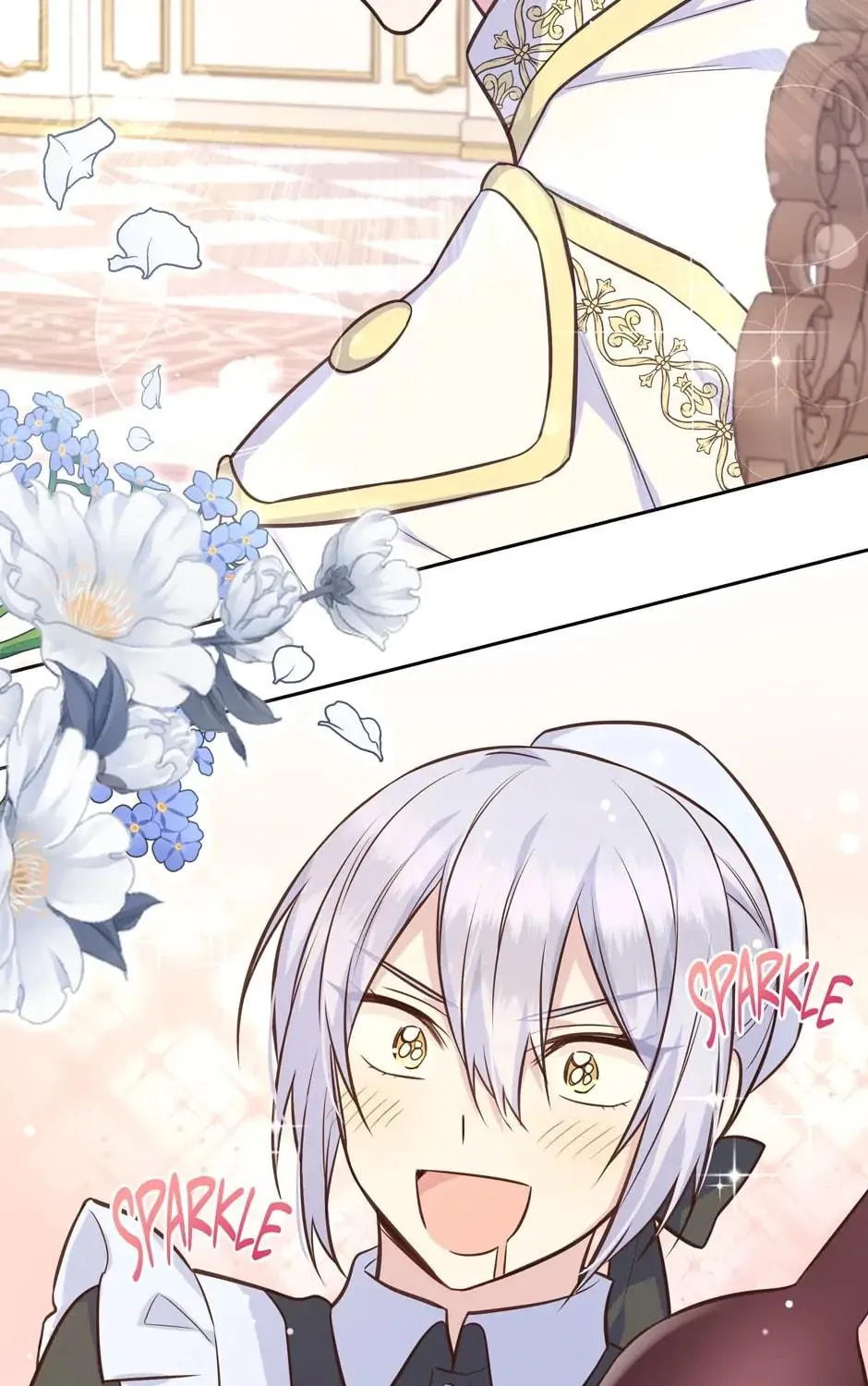 Read Side Characters Deserve Love Too chapter 51 image 45 on Lezhin