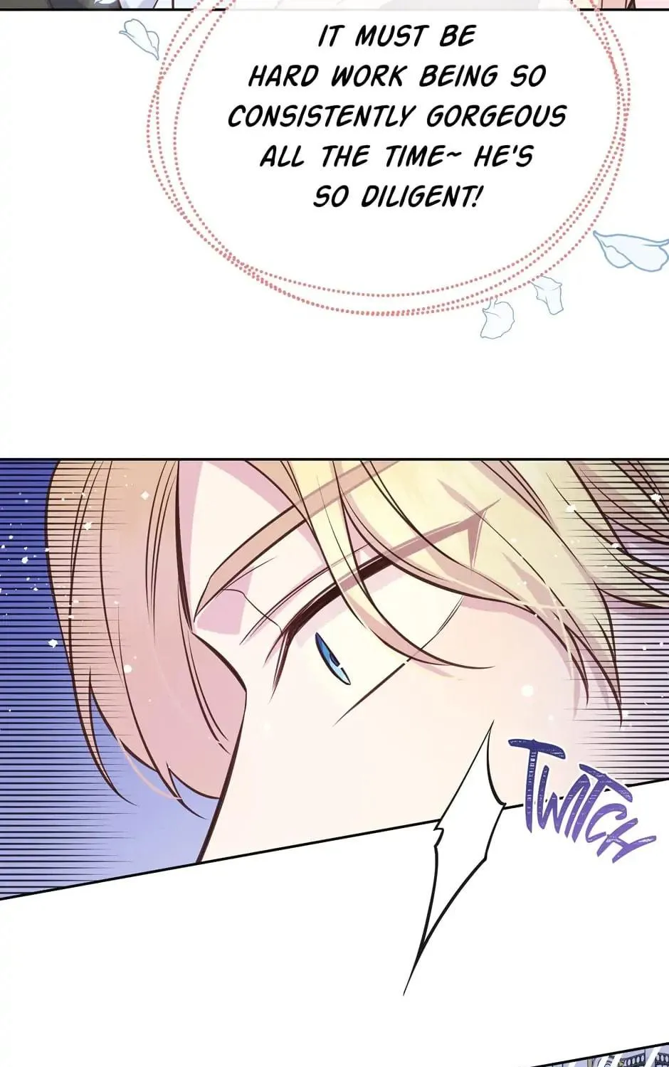 Read Side Characters Deserve Love Too chapter 51 image 47 on Lezhin