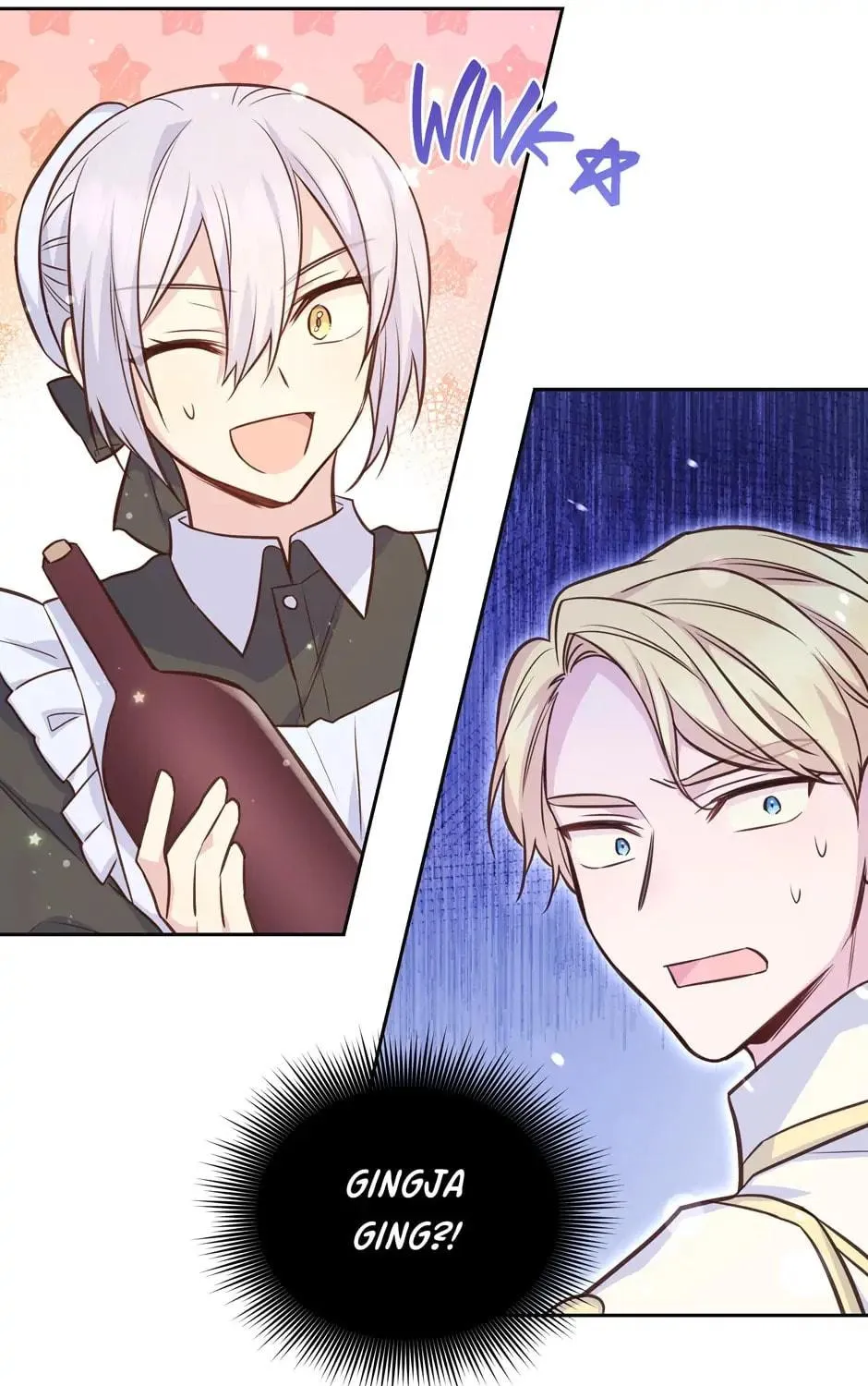 Read Side Characters Deserve Love Too chapter 51 image 51 on Lezhin