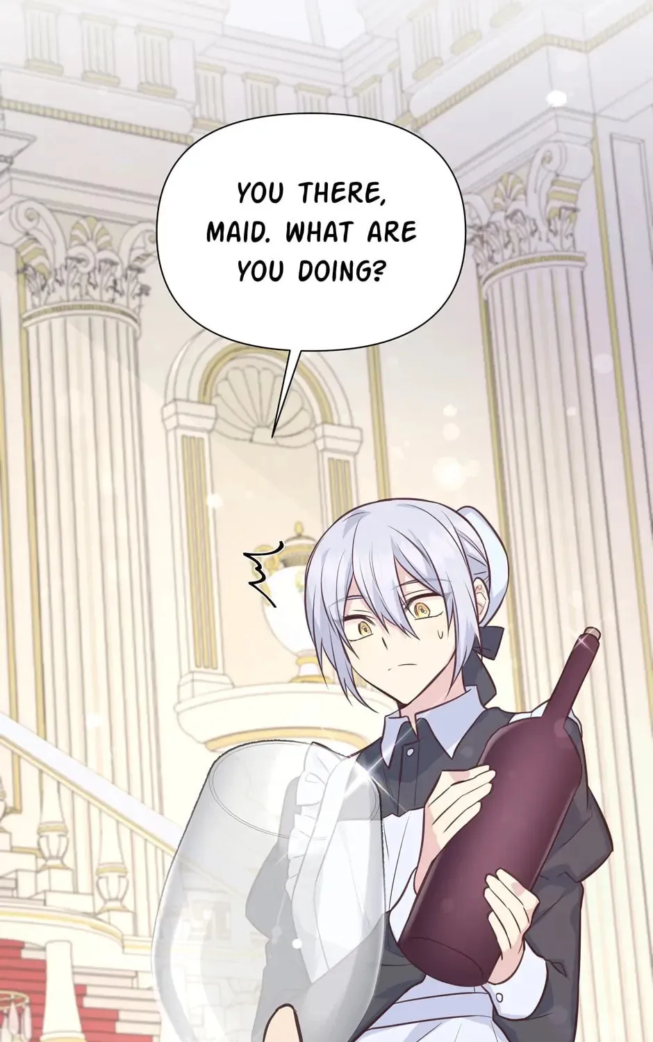 Read Side Characters Deserve Love Too chapter 51 image 53 on Lezhin