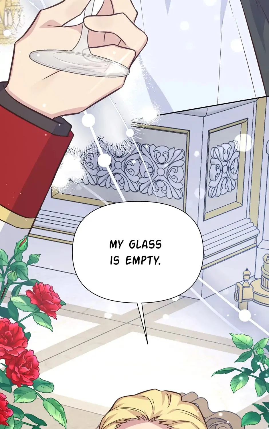Read Side Characters Deserve Love Too chapter 51 image 55 on Lezhin
