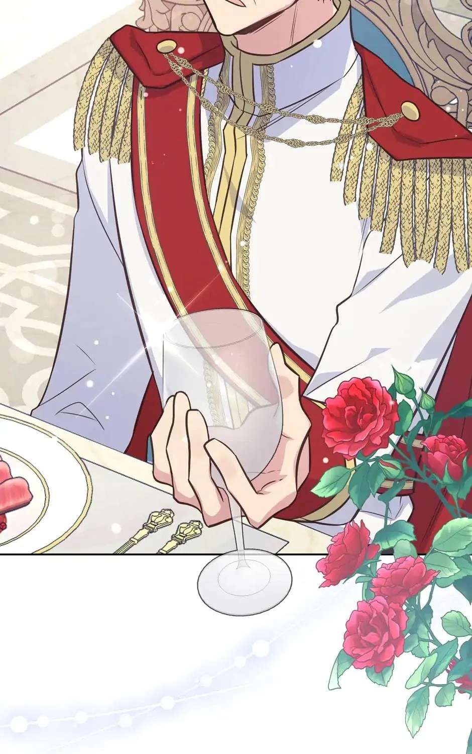 Read Side Characters Deserve Love Too chapter 51 image 57 on Lezhin