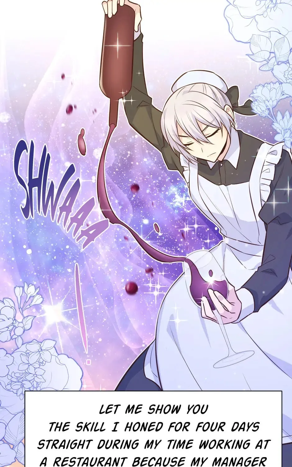 Read Side Characters Deserve Love Too chapter 51 image 61 on Lezhin