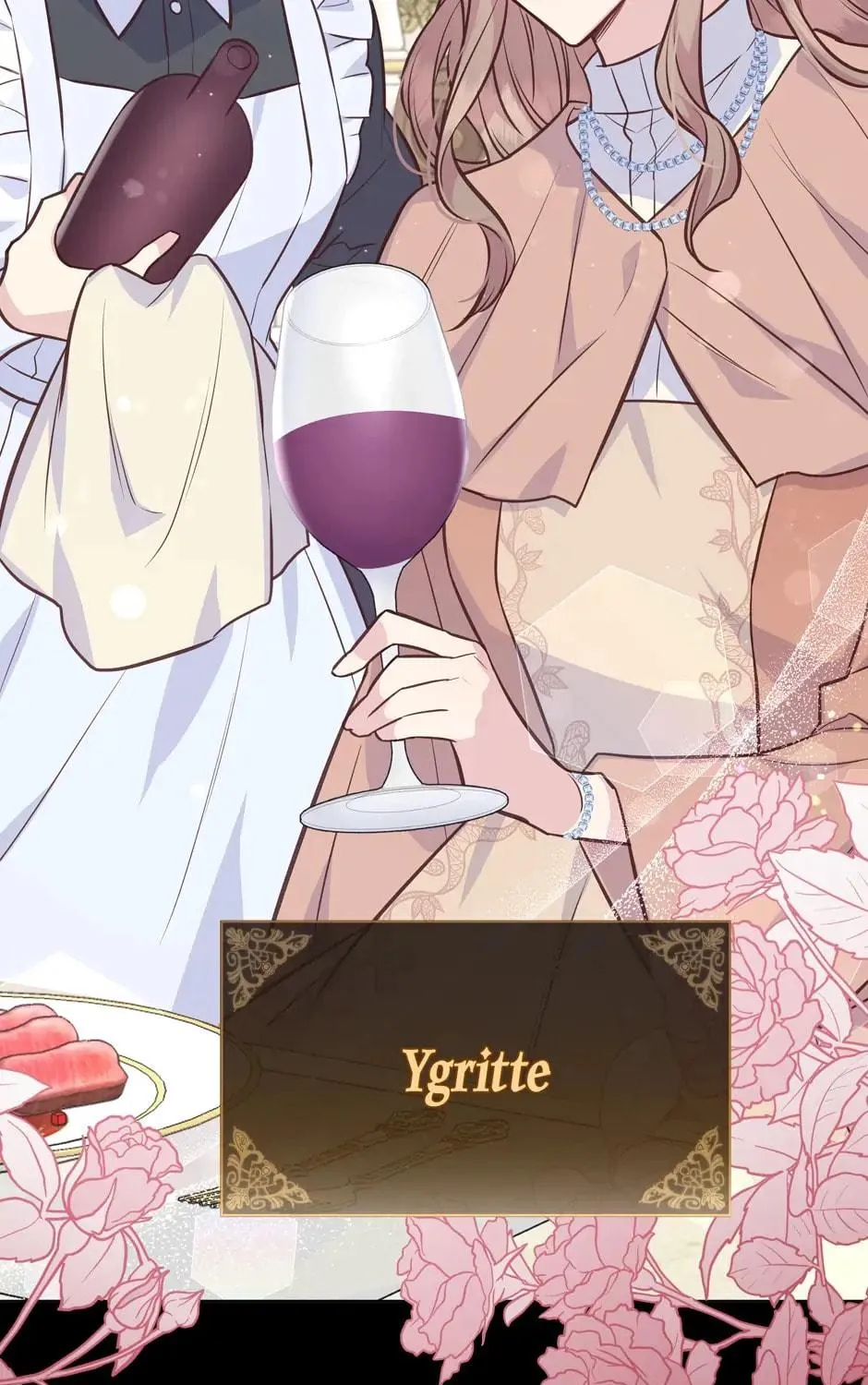 Read Side Characters Deserve Love Too chapter 51 image 67 on Lezhin