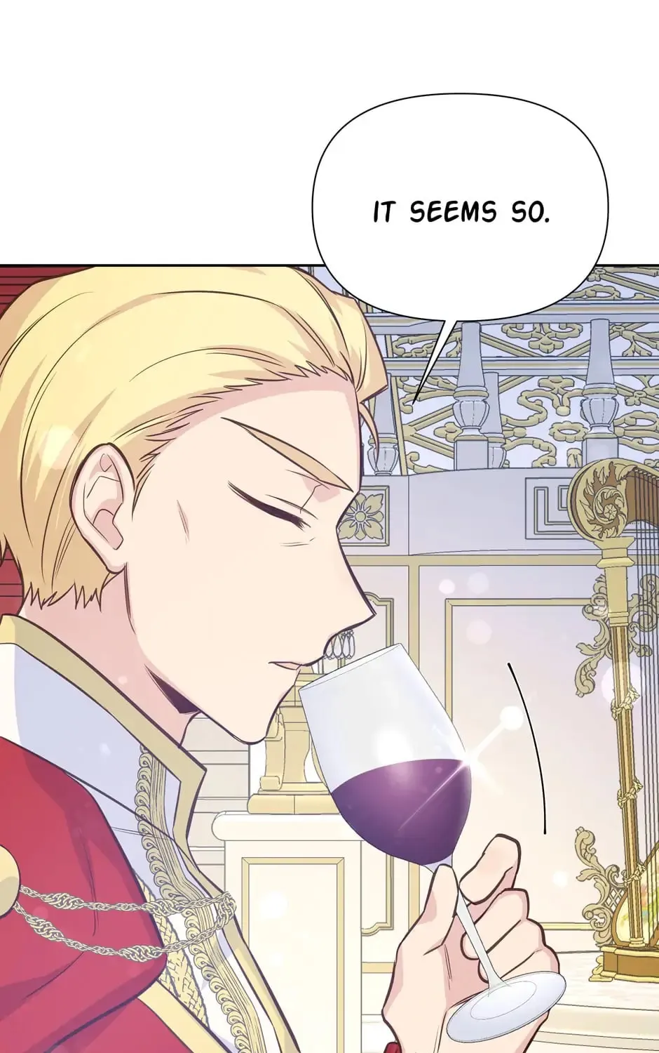 Read Side Characters Deserve Love Too chapter 51 image 71 on Lezhin