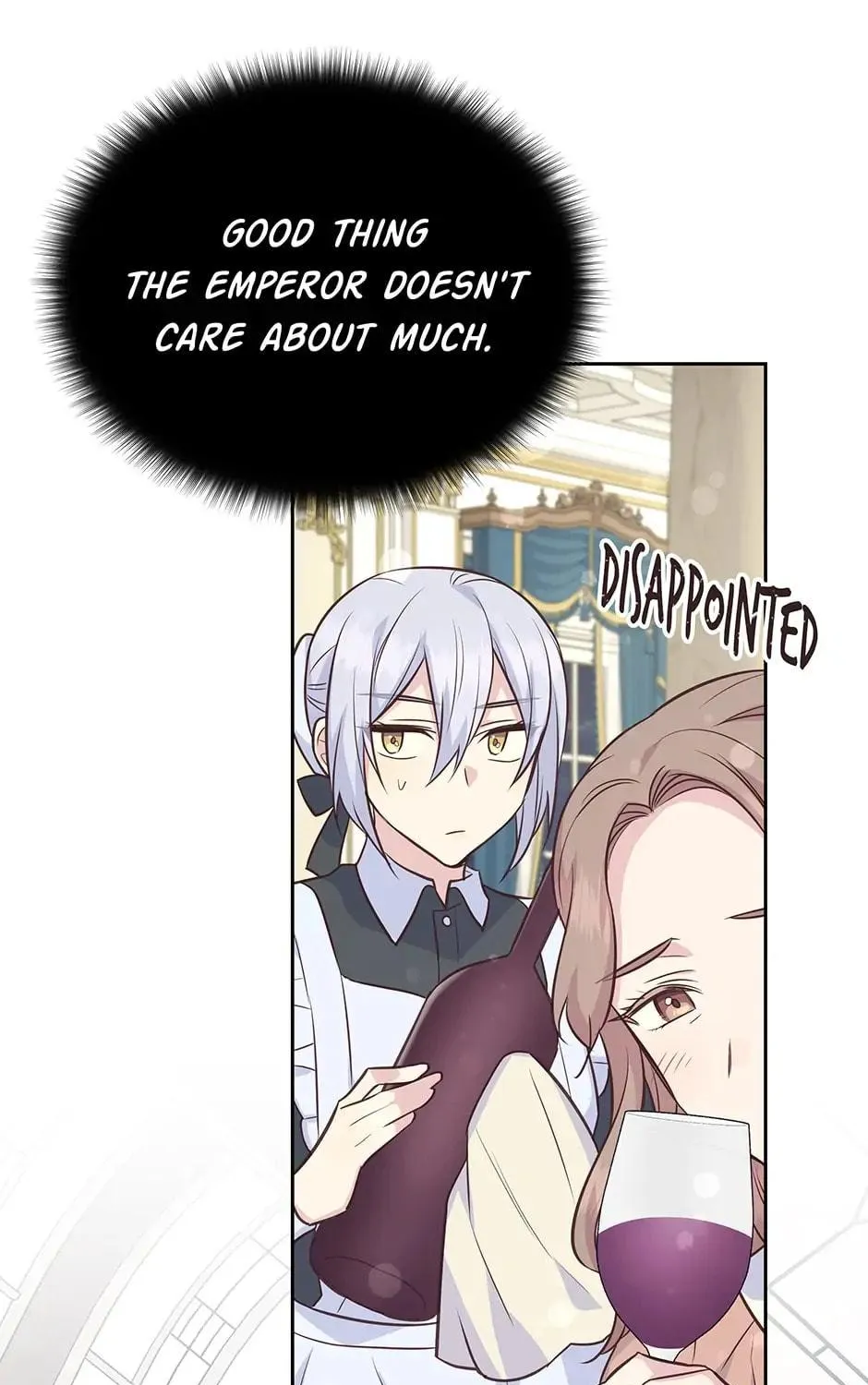 Read Side Characters Deserve Love Too chapter 51 image 75 on Lezhin