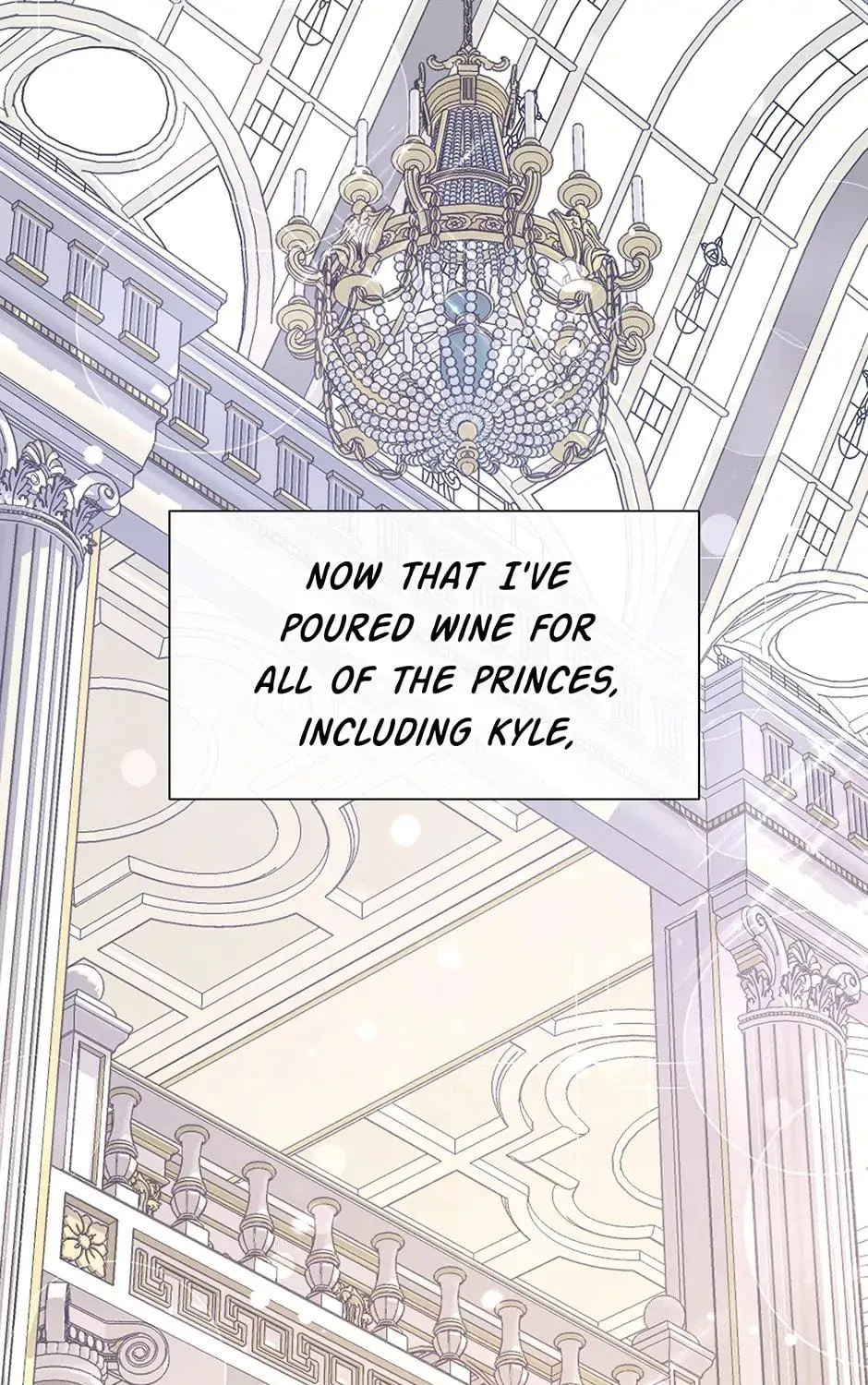 Read Side Characters Deserve Love Too chapter 51 image 77 on Lezhin