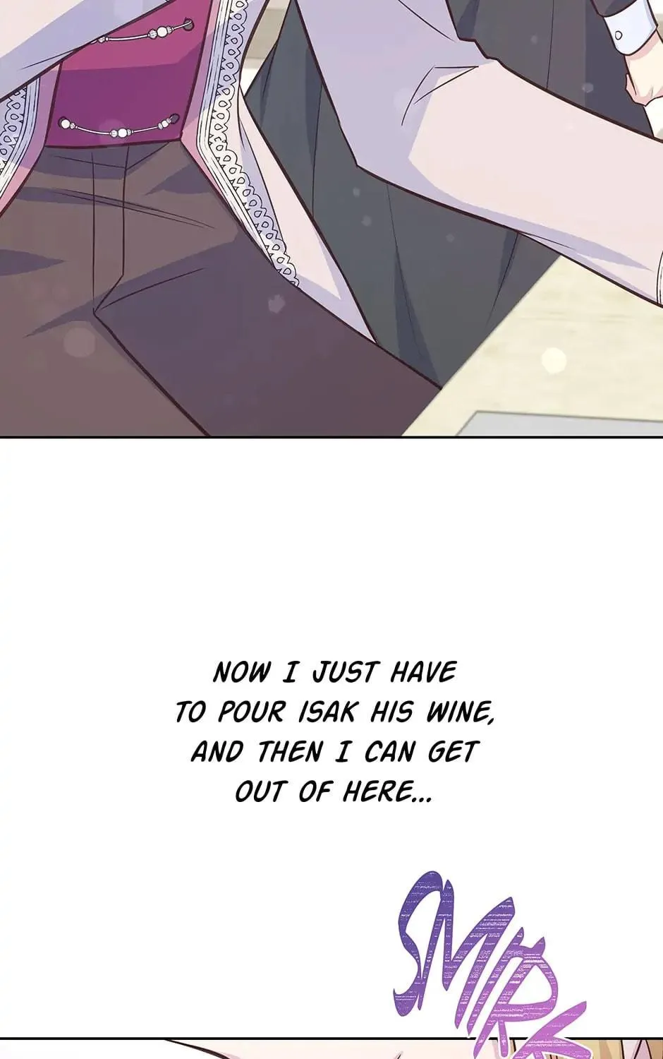 Read Side Characters Deserve Love Too chapter 51 image 81 on Lezhin