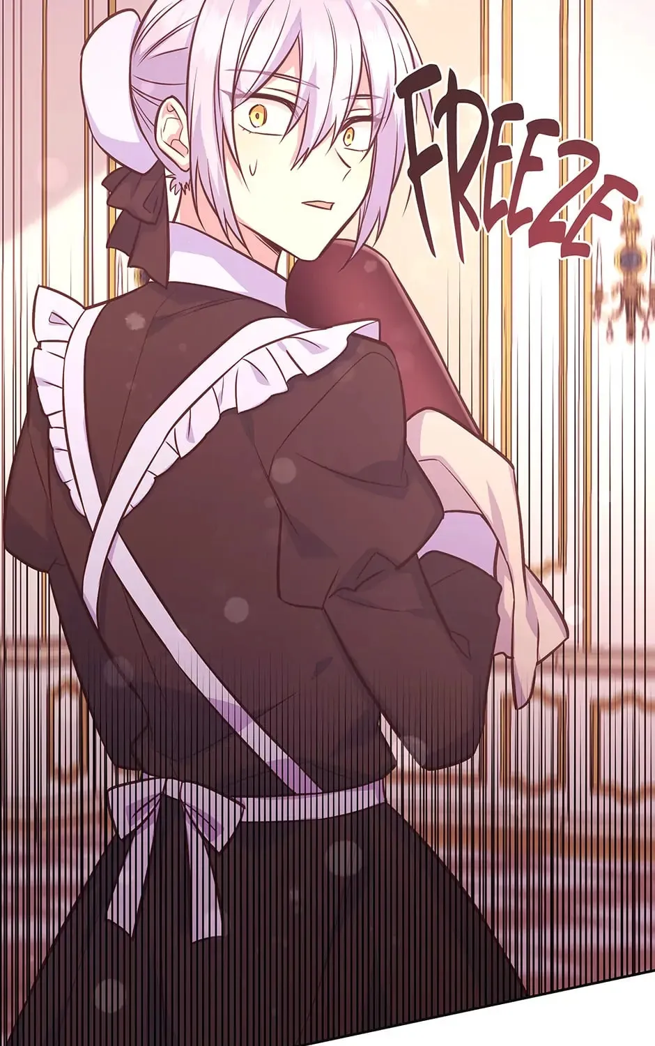 Read Side Characters Deserve Love Too chapter 51 image 85 on Lezhin