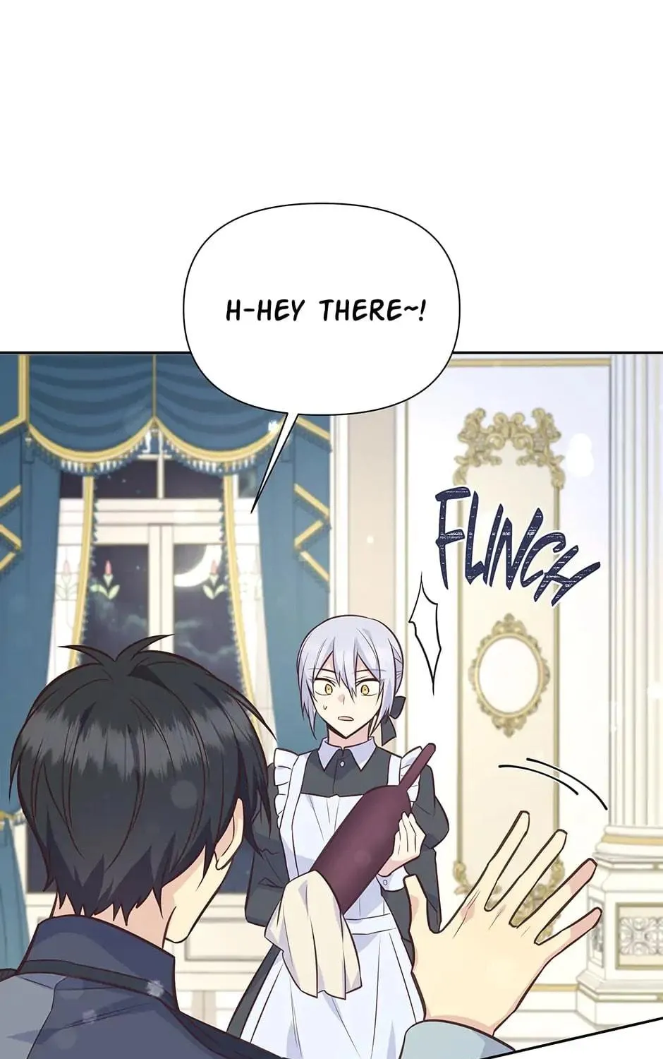 Read Side Characters Deserve Love Too chapter 51 image 87 on Lezhin
