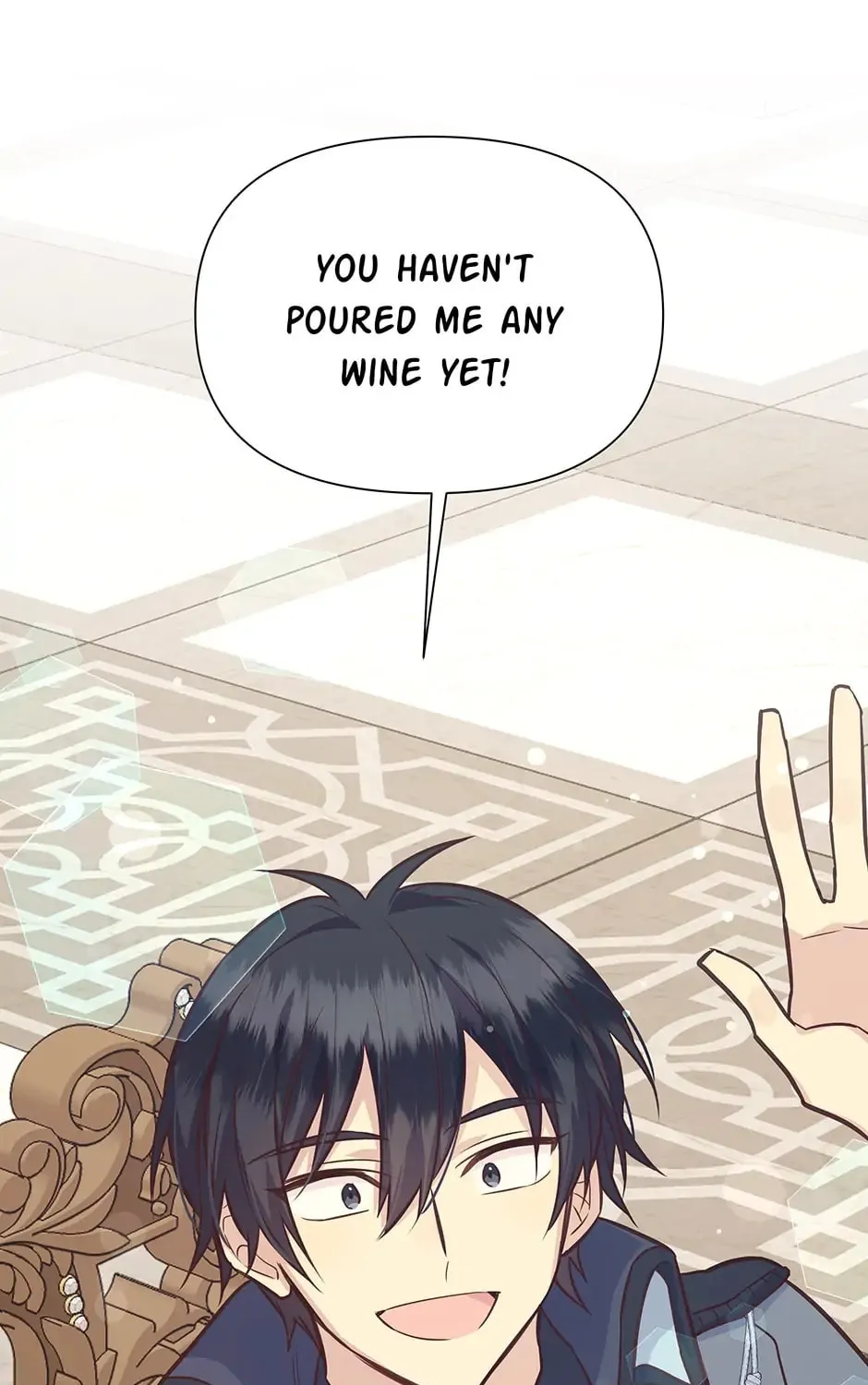 Read Side Characters Deserve Love Too chapter 51 image 89 on Lezhin