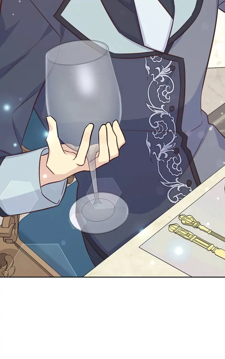Read Side Characters Deserve Love Too chapter 51 image 91 on Lezhin