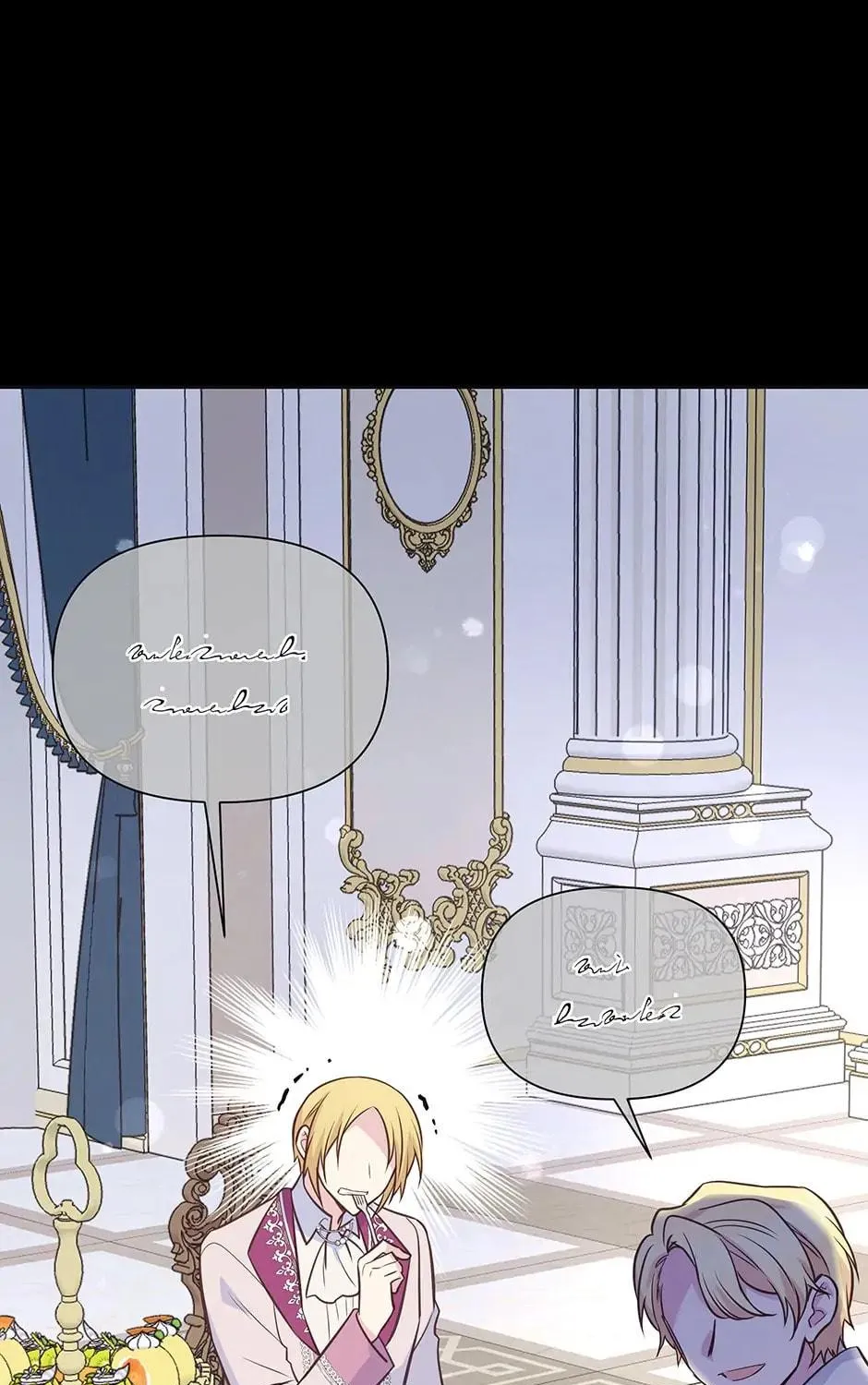 Read Side Characters Deserve Love Too chapter 52 image 105 on Lezhin