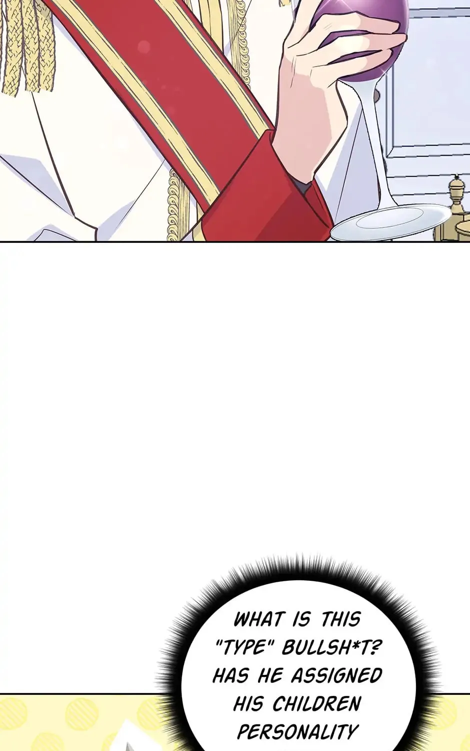 Read Side Characters Deserve Love Too chapter 52 image 11 on Lezhin