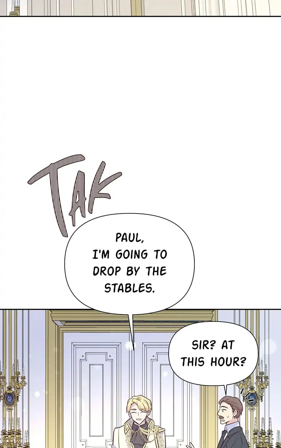 Read Side Characters Deserve Love Too chapter 52 image 113 on Lezhin
