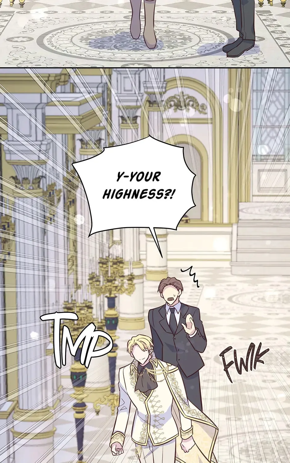 Read Side Characters Deserve Love Too chapter 52 image 115 on Lezhin