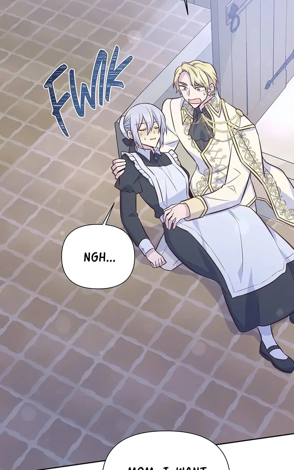 Read Side Characters Deserve Love Too chapter 52 image 133 on Lezhin