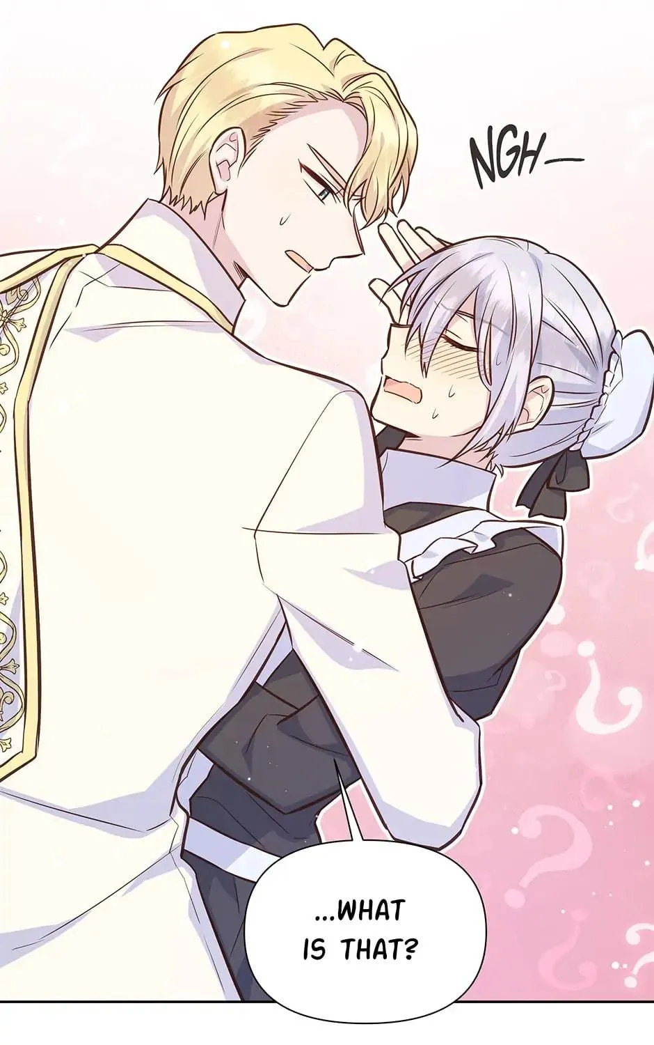 Read Side Characters Deserve Love Too chapter 52 image 135 on Lezhin