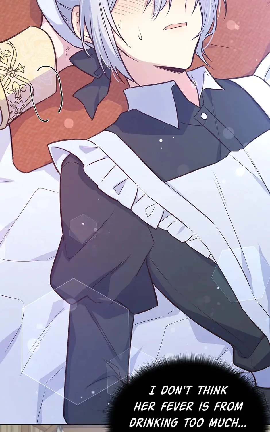 Read Side Characters Deserve Love Too chapter 52 image 139 on Lezhin