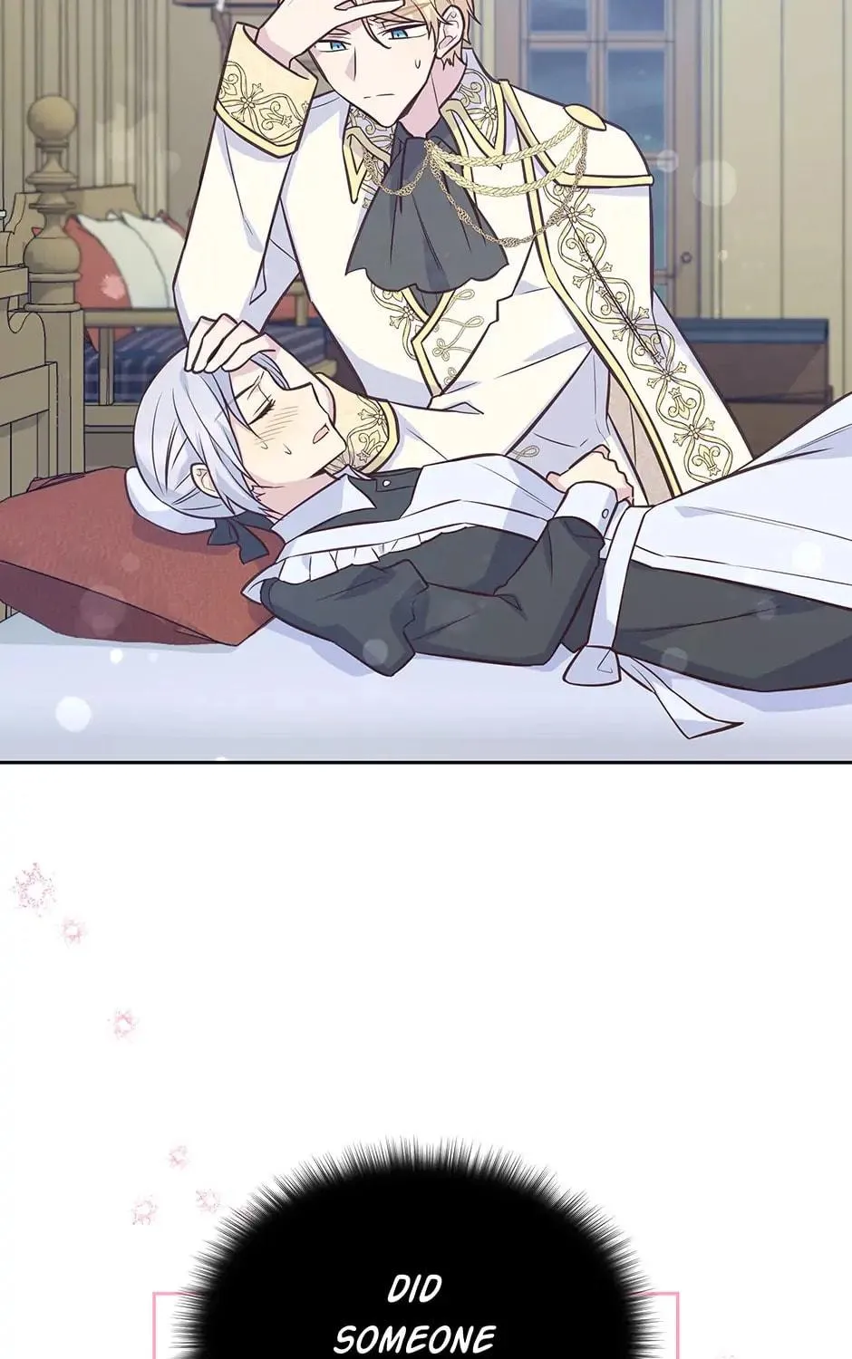 Read Side Characters Deserve Love Too chapter 52 image 141 on Lezhin