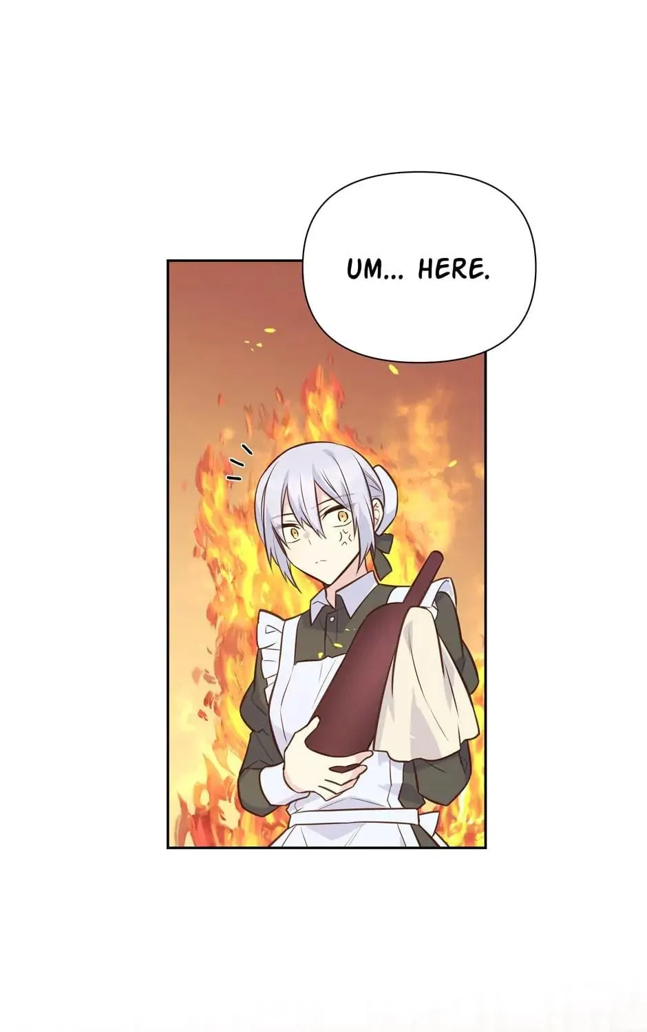 Read Side Characters Deserve Love Too chapter 52 image 15 on Lezhin