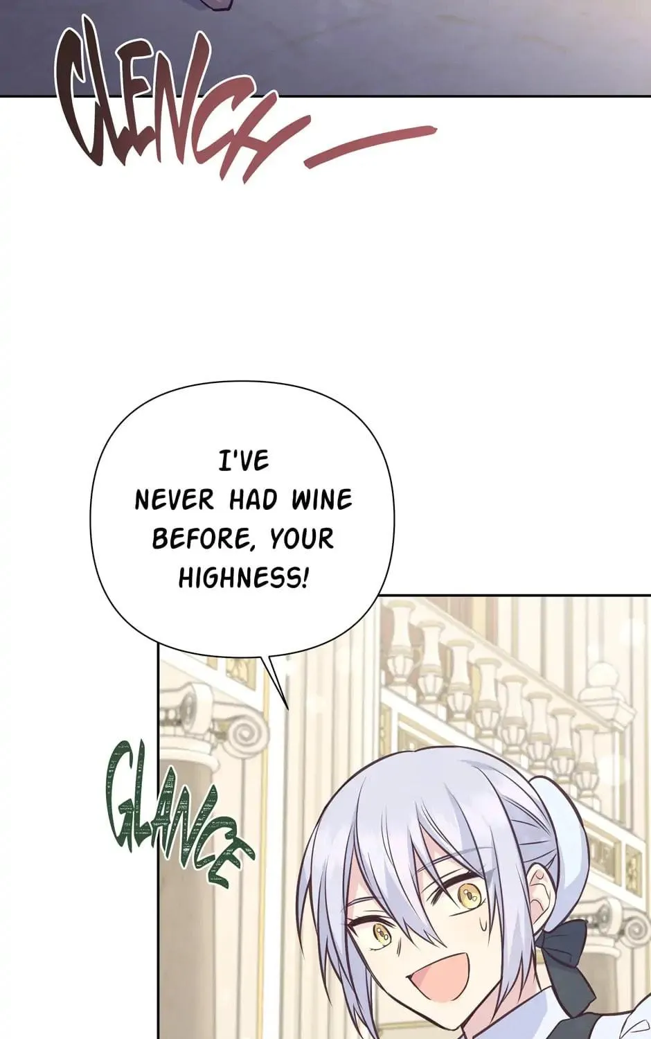 Read Side Characters Deserve Love Too chapter 52 image 21 on Lezhin