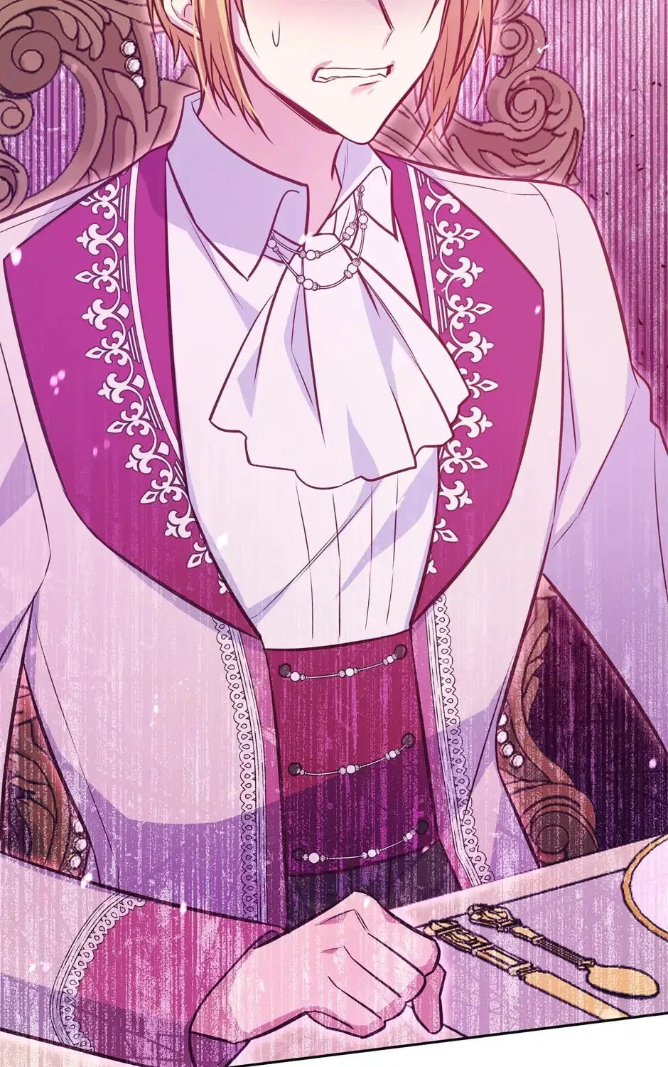 Read Side Characters Deserve Love Too chapter 52 image 25 on Lezhin