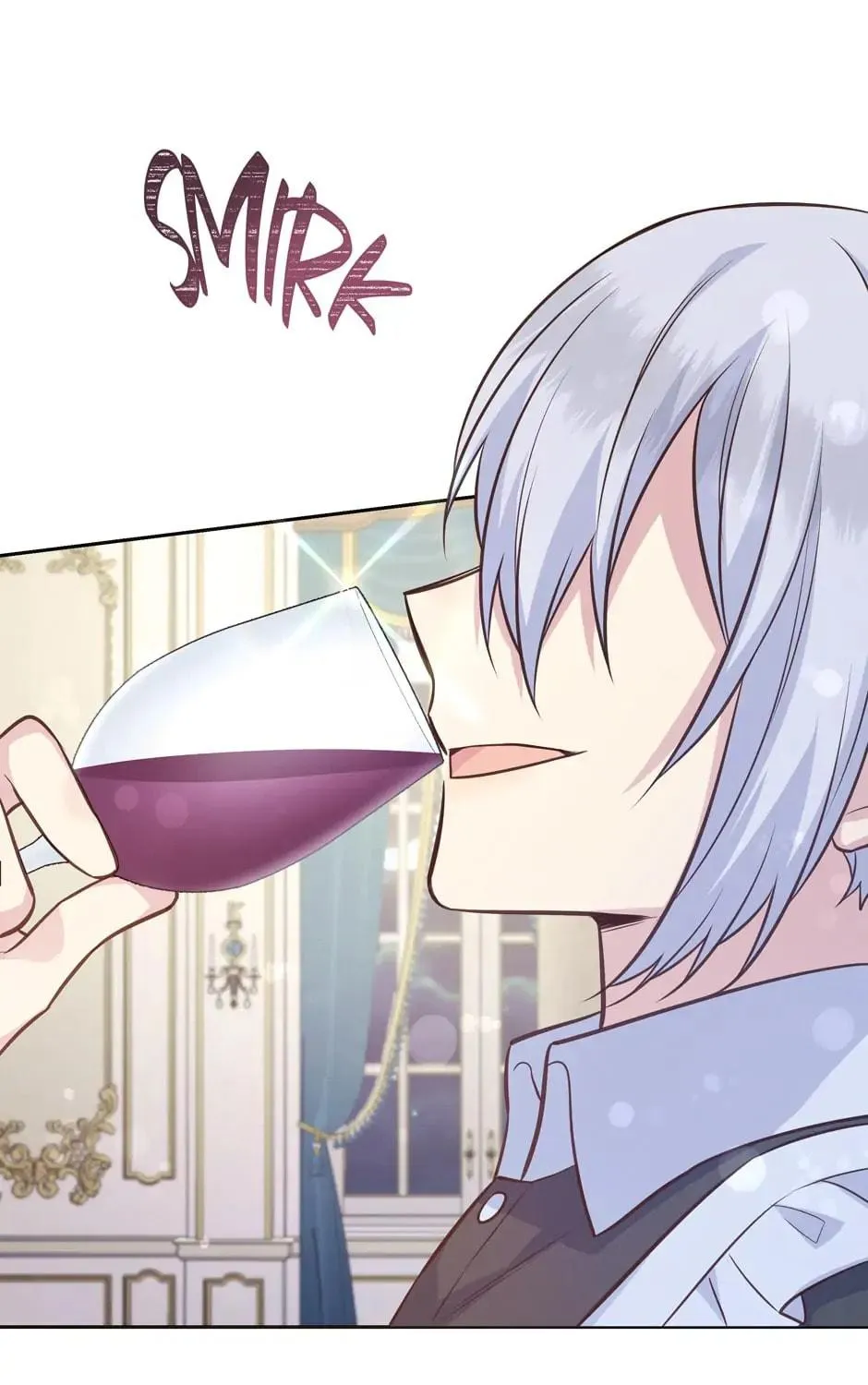 Read Side Characters Deserve Love Too chapter 52 image 27 on Lezhin