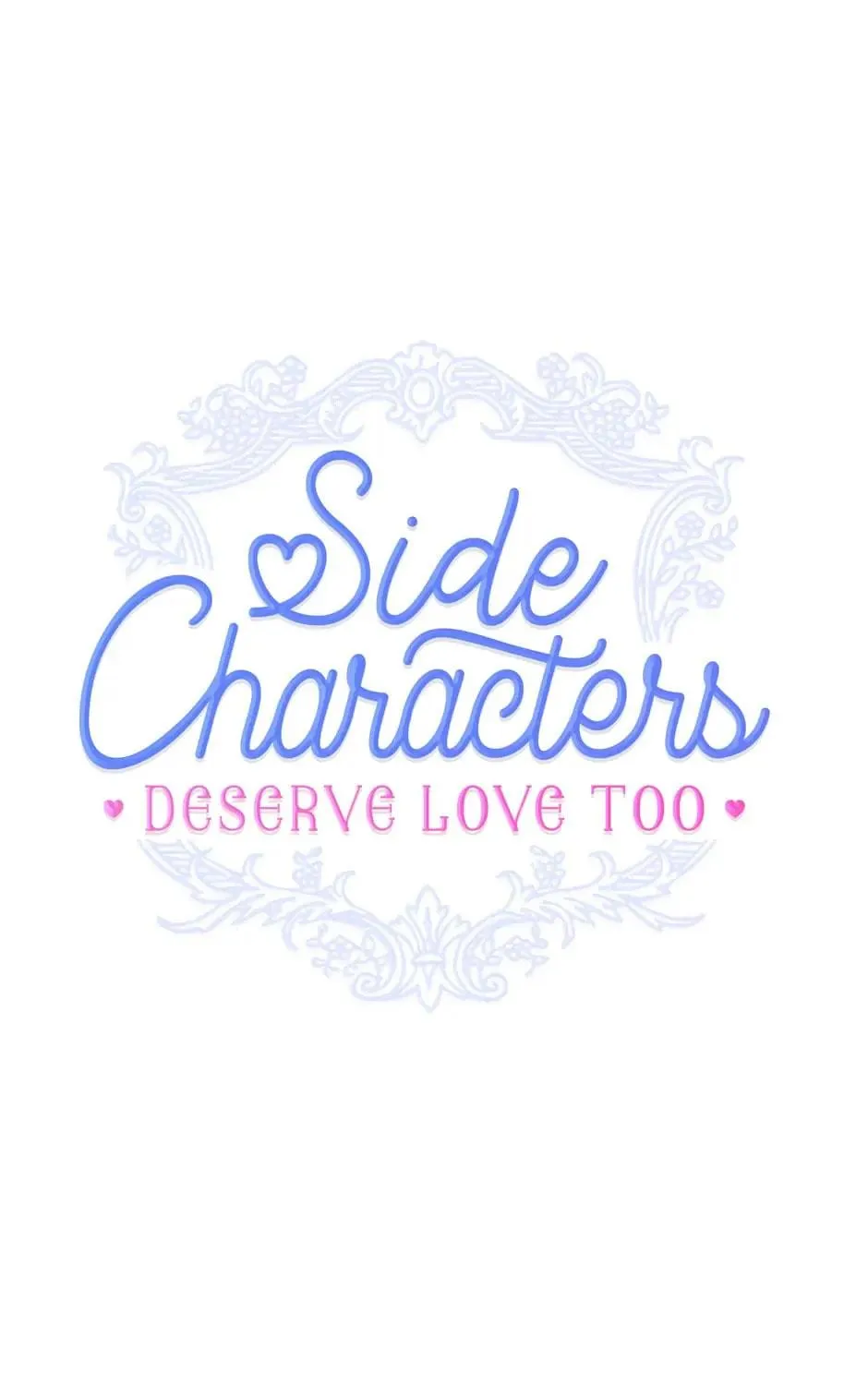 Read Side Characters Deserve Love Too chapter 52 image 33 on Lezhin
