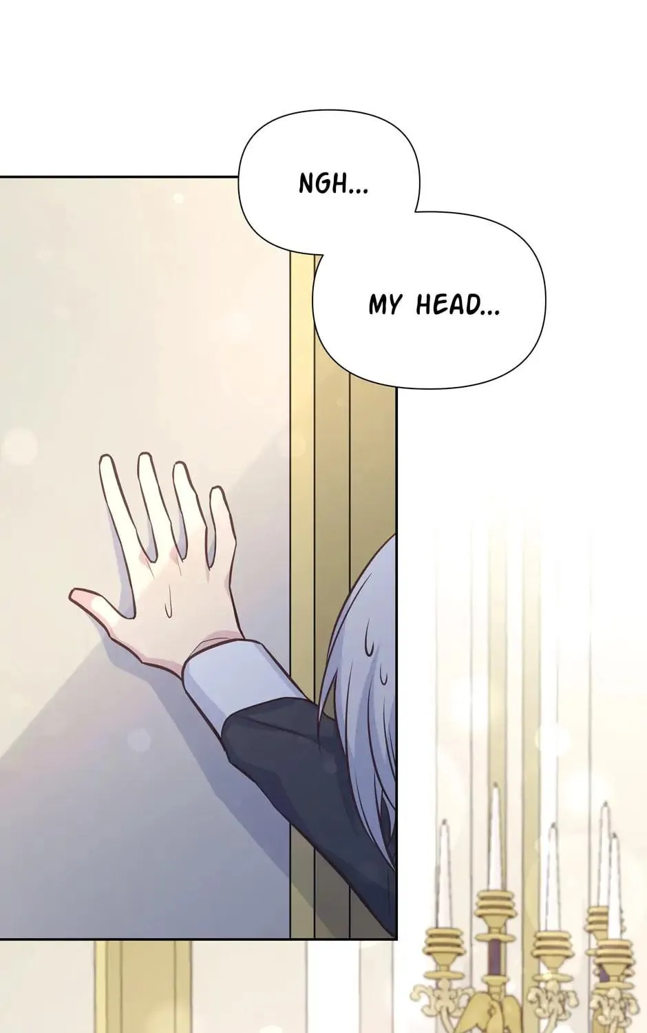 Read Side Characters Deserve Love Too chapter 52 image 37 on Lezhin